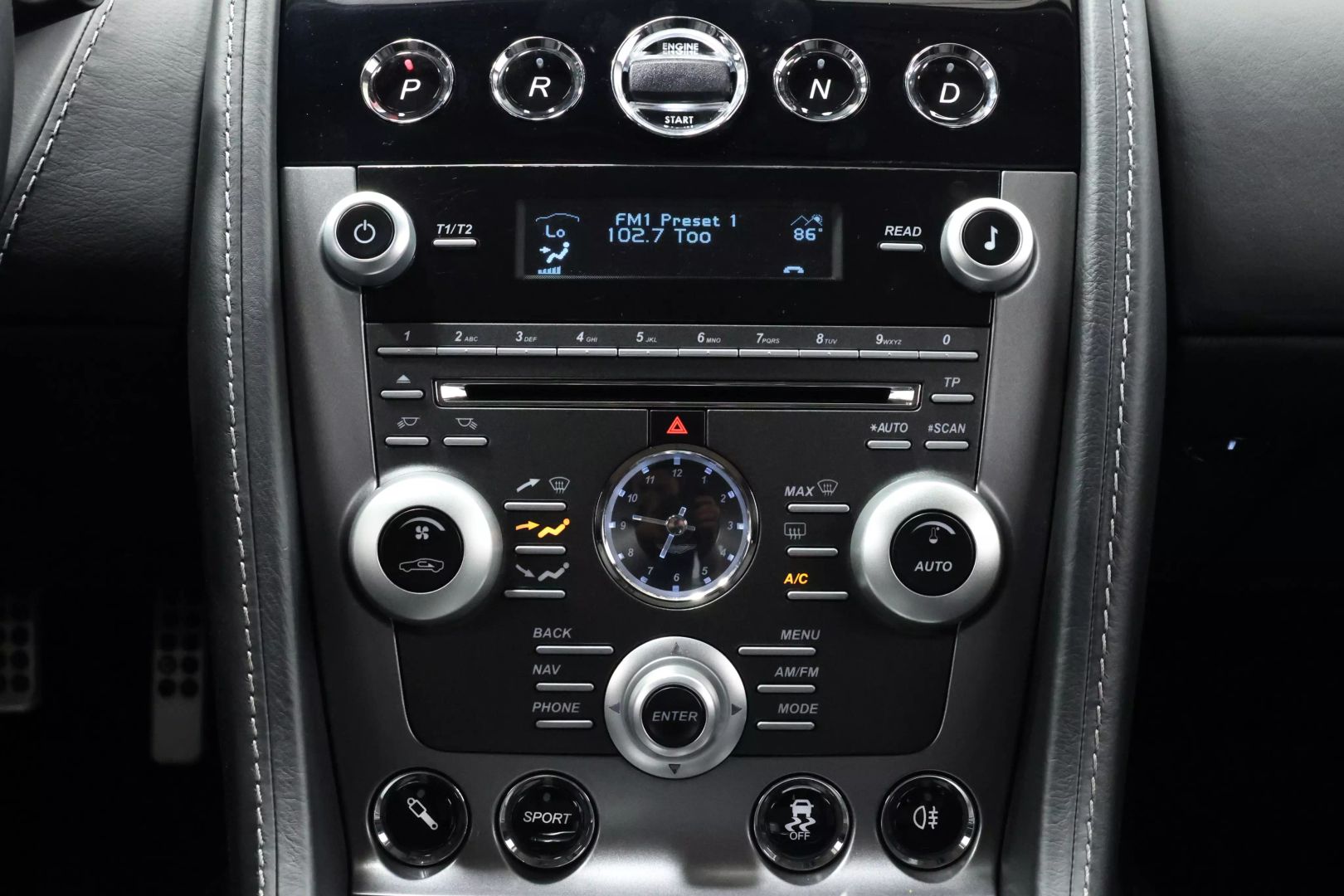 2011 Aston Martin Rapide - Image 34