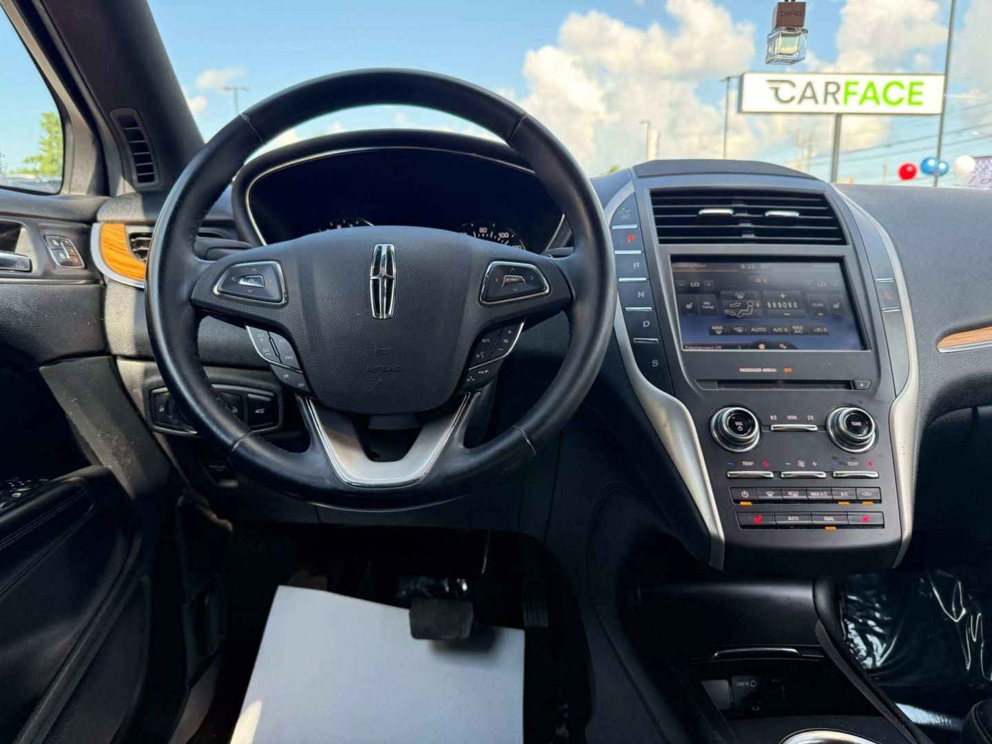 2015 Lincoln Mkc - Image 27