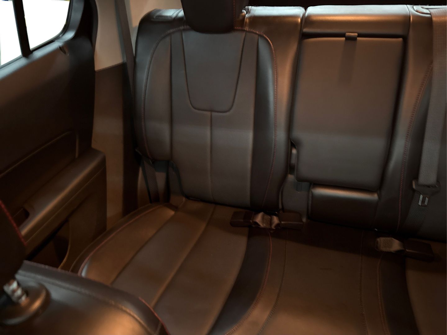 2016 Chevrolet Equinox - Image 35