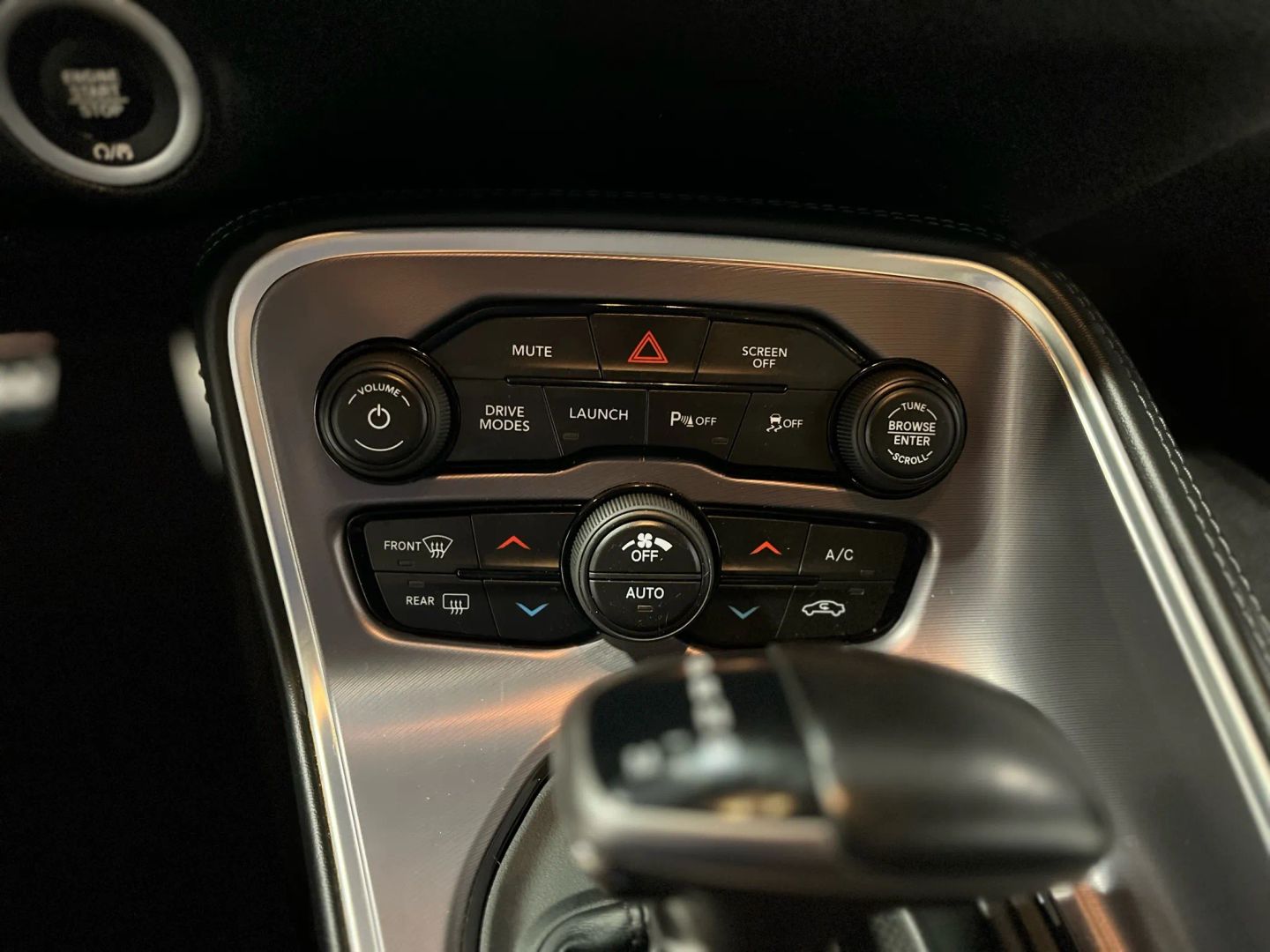 2021 Dodge Challenger R/t Scat Pack Coupe 2d - Image 32