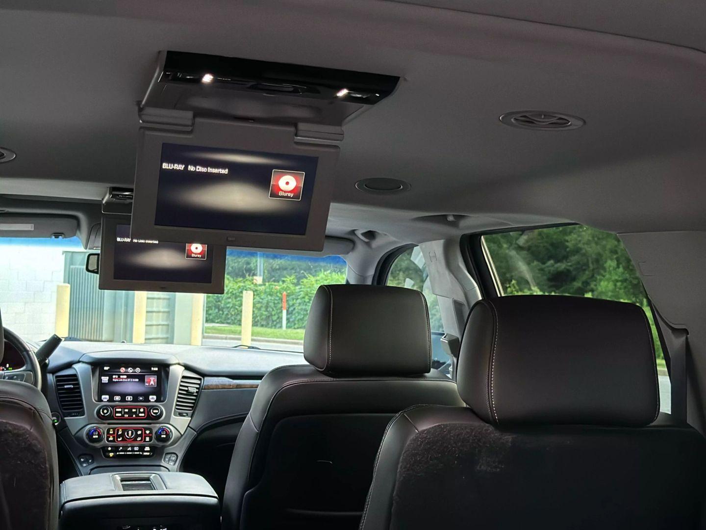 2015 GMC YUKON XL SUV V8, ECOTEC3, FF, 6.2L DENALI SPORT UTILITY 4D