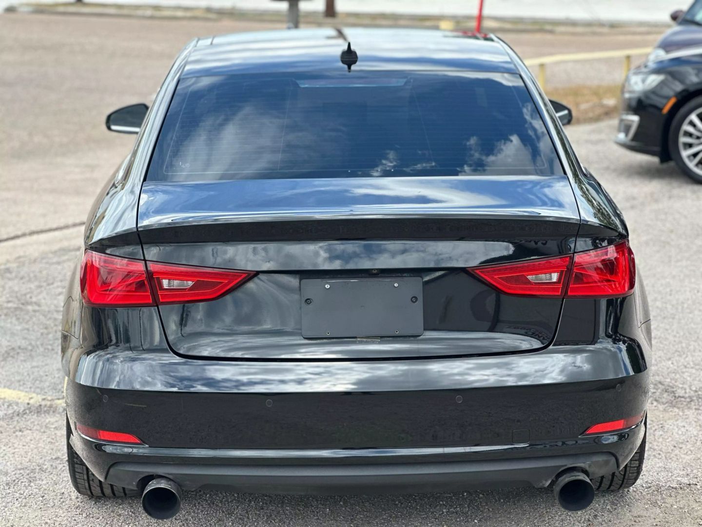 2016 Audi A3 - Image 5