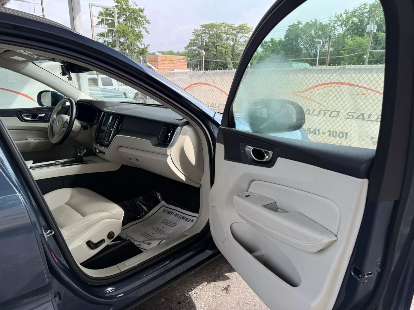 2018 Volvo Xc60 - Image 24