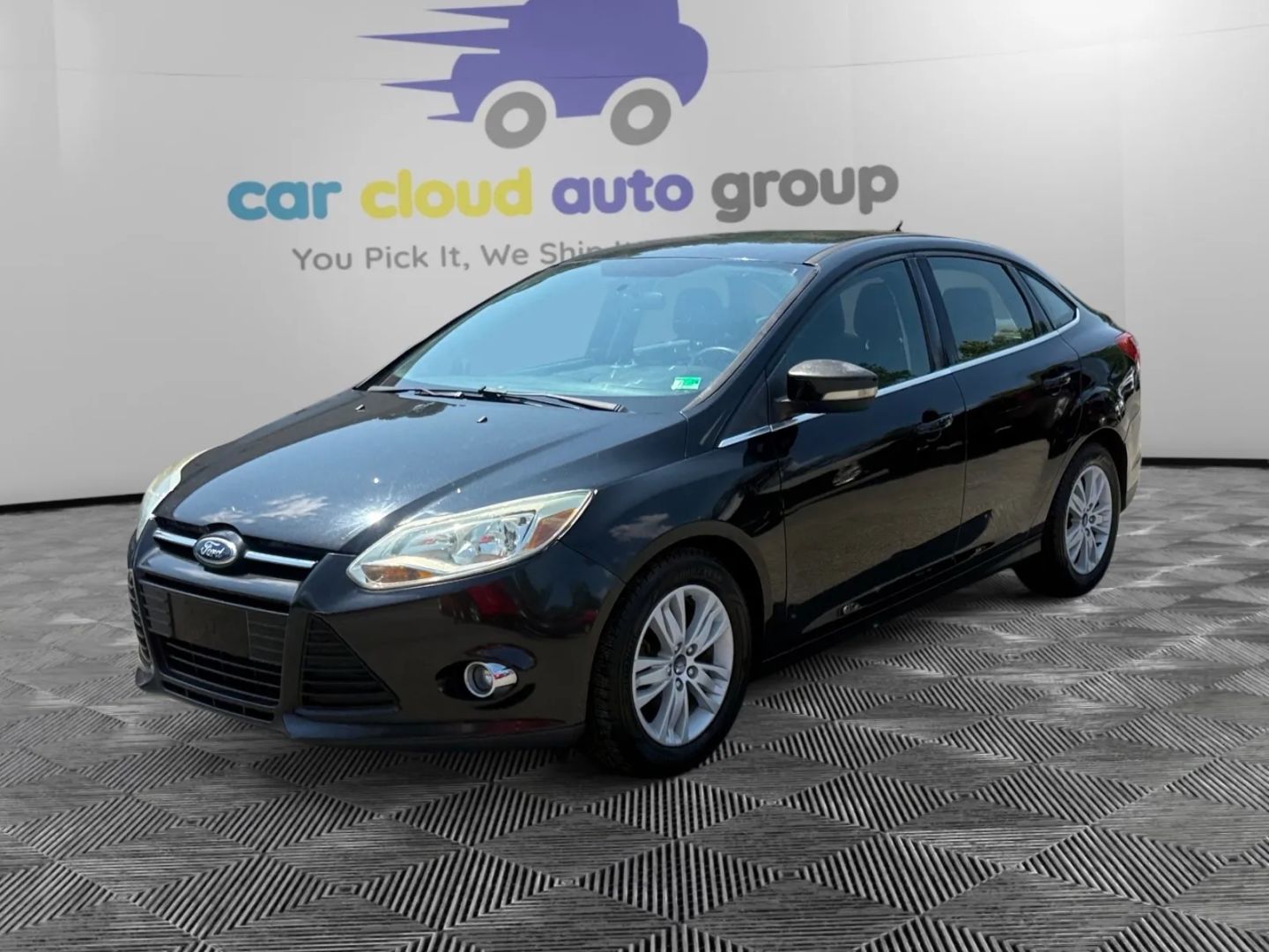 2012FORD FOCUS for sale in Stafford VA