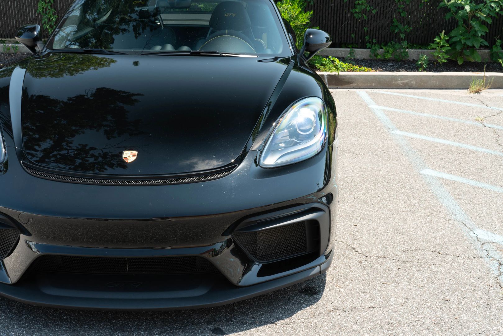 2020 Porsche 718 Cayman - Image 13