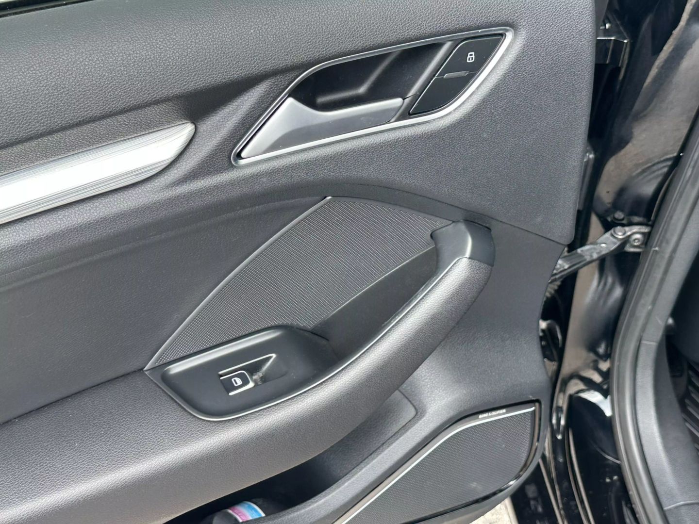 2016 Audi A3 - Image 15