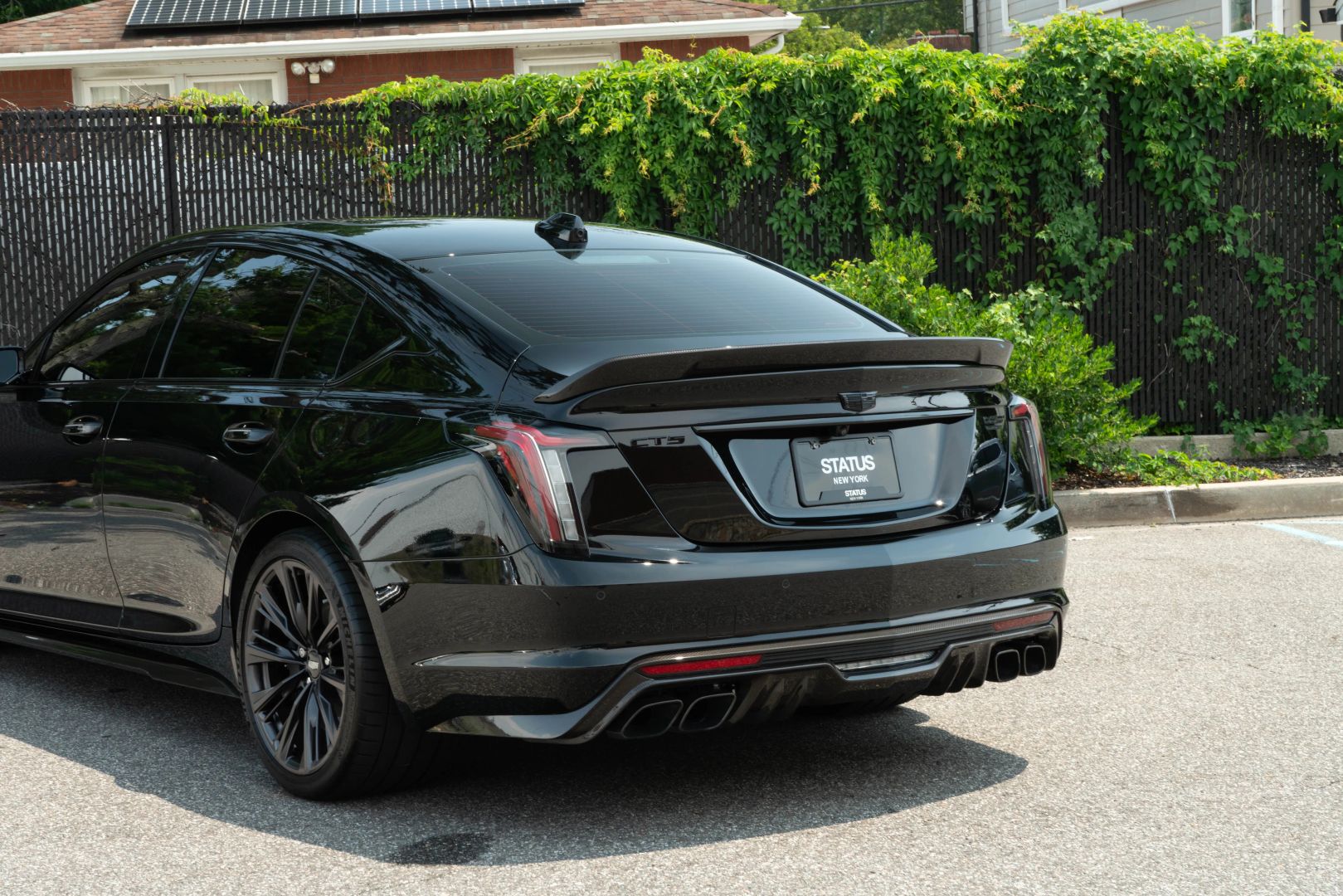 2024 Cadillac Ct5 - Image 28