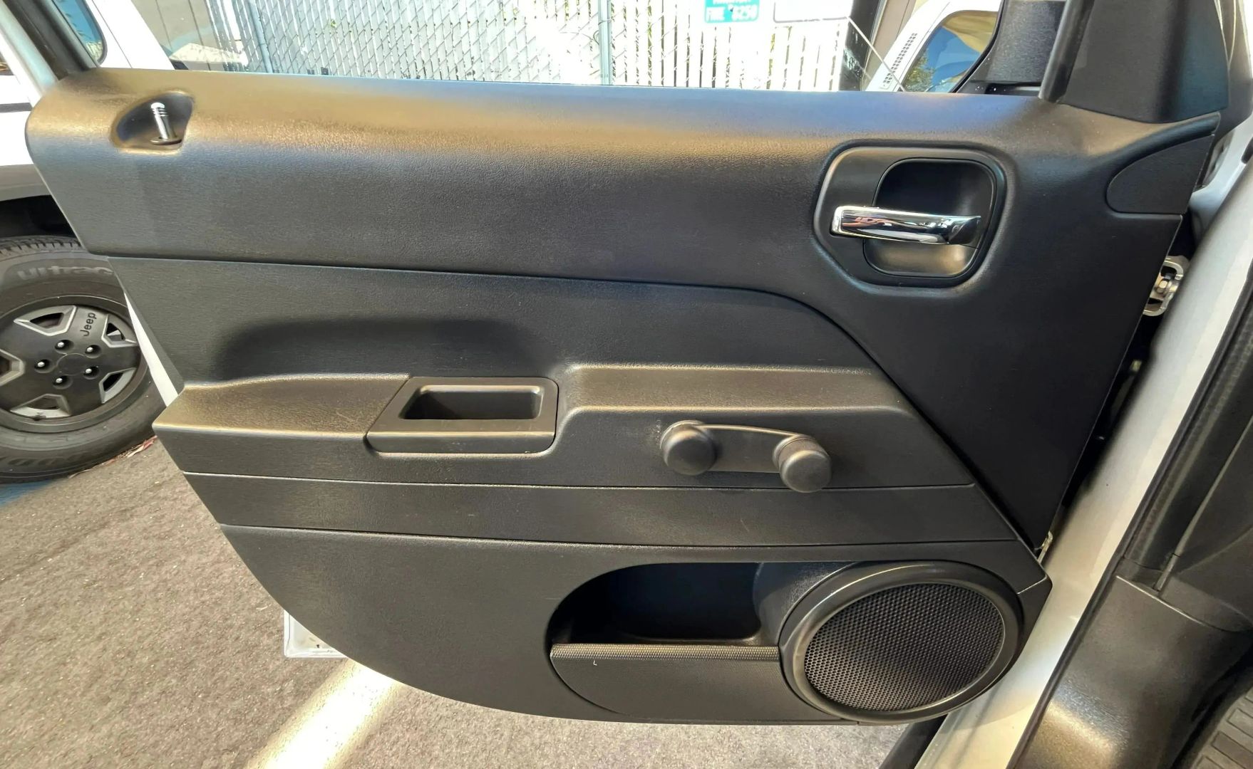 2014 Jeep Patriot  Vin: 1c4njpba7ed548160 Stock Id: 548160 - Image 9