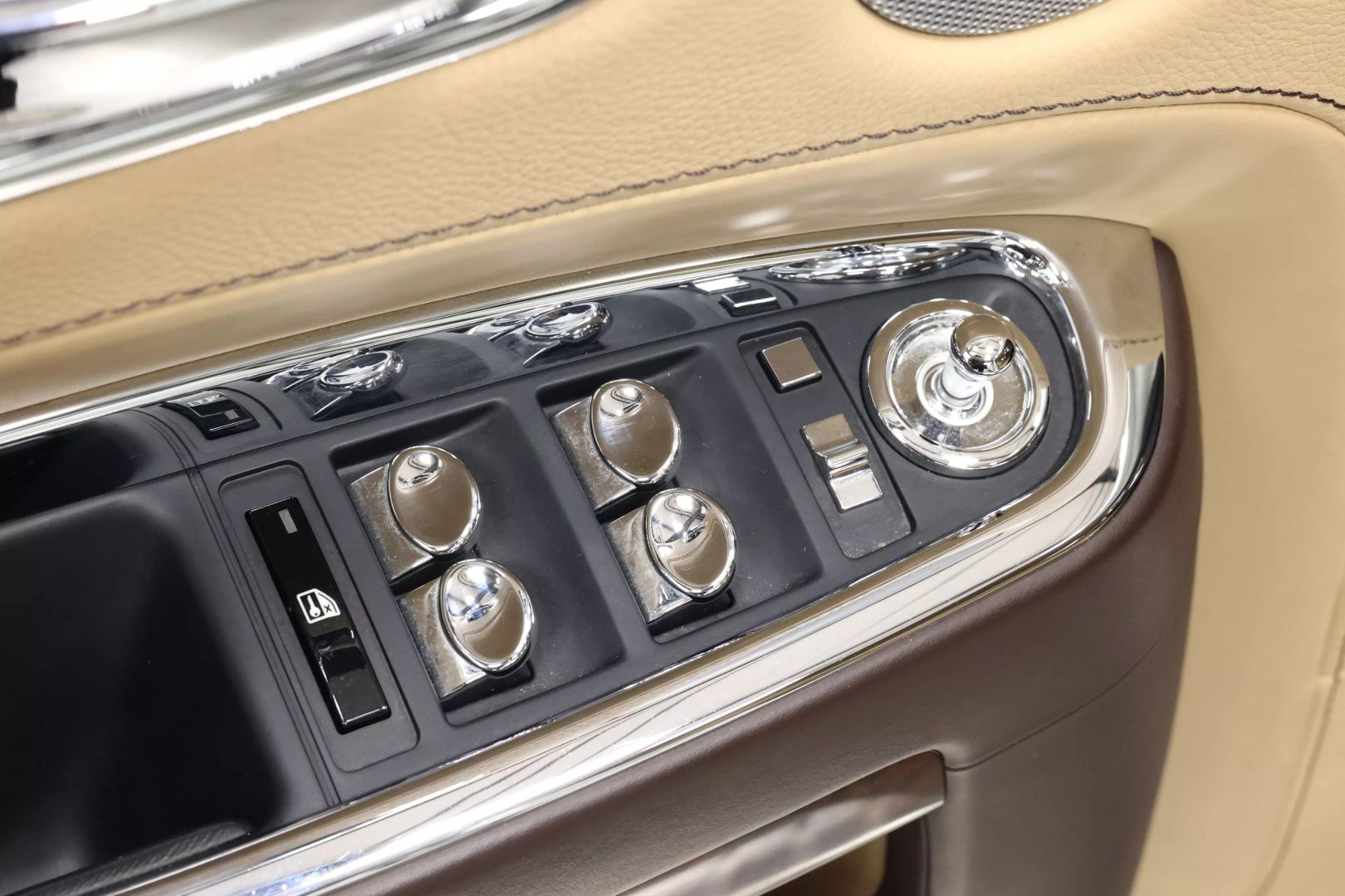 2013 Rolls-royce Ghost - Image 10