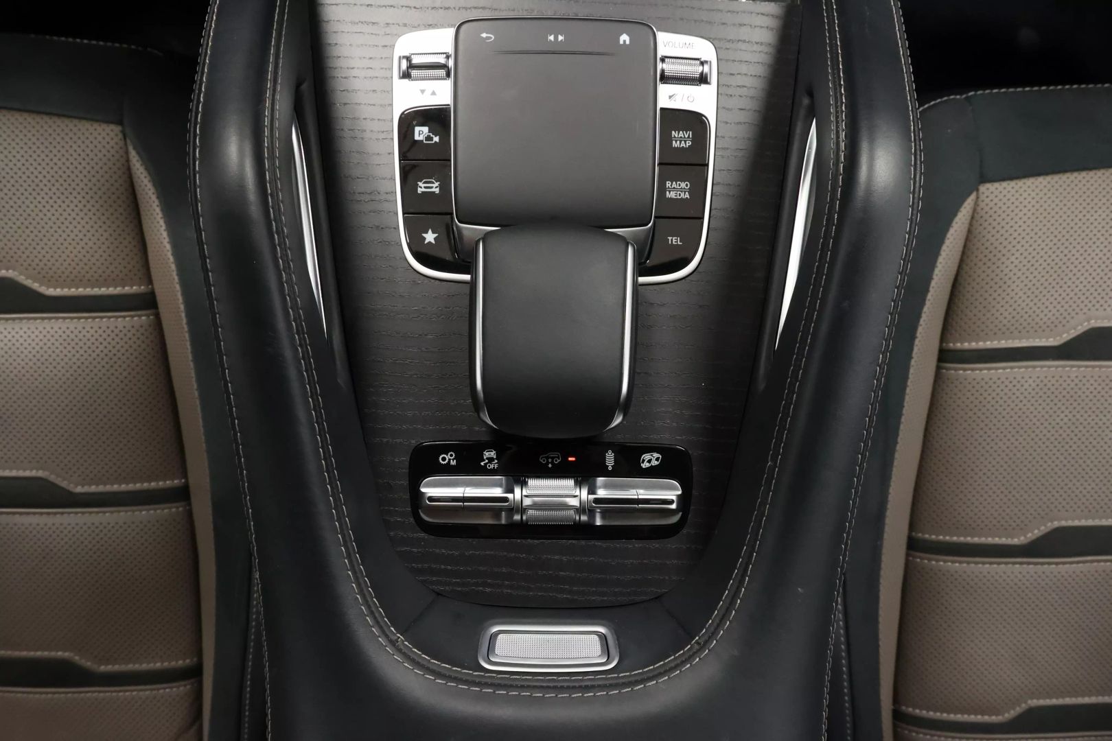 2021 Mercedes-benz Mercedes-amg Gle Coupe - Image 51