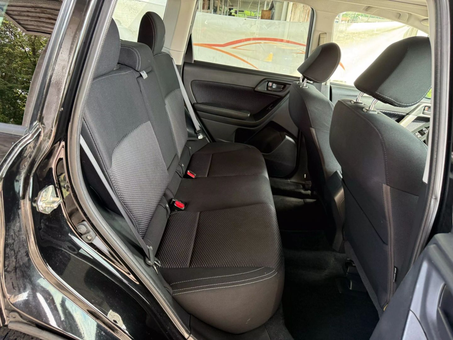 2018 Subaru Forester - Image 22