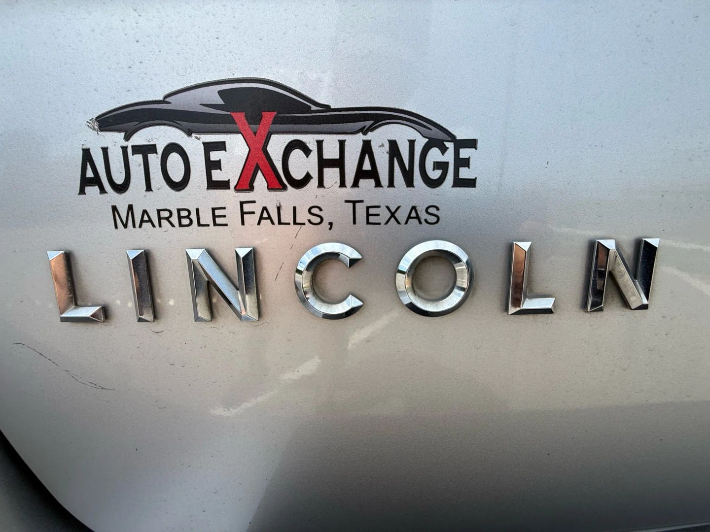 2014 Lincoln Mkx - Image 9