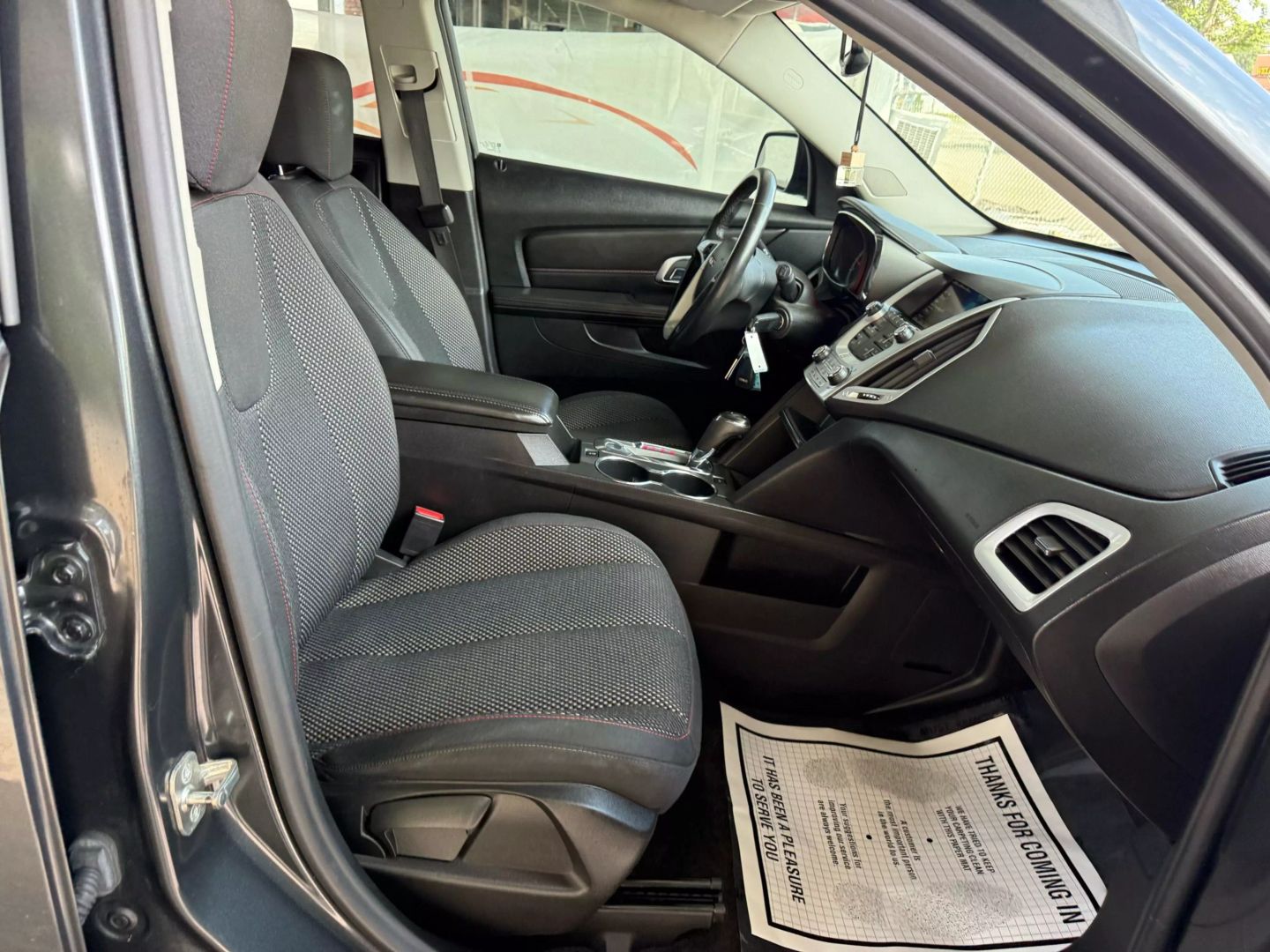 2017 Gmc Terrain - Image 25