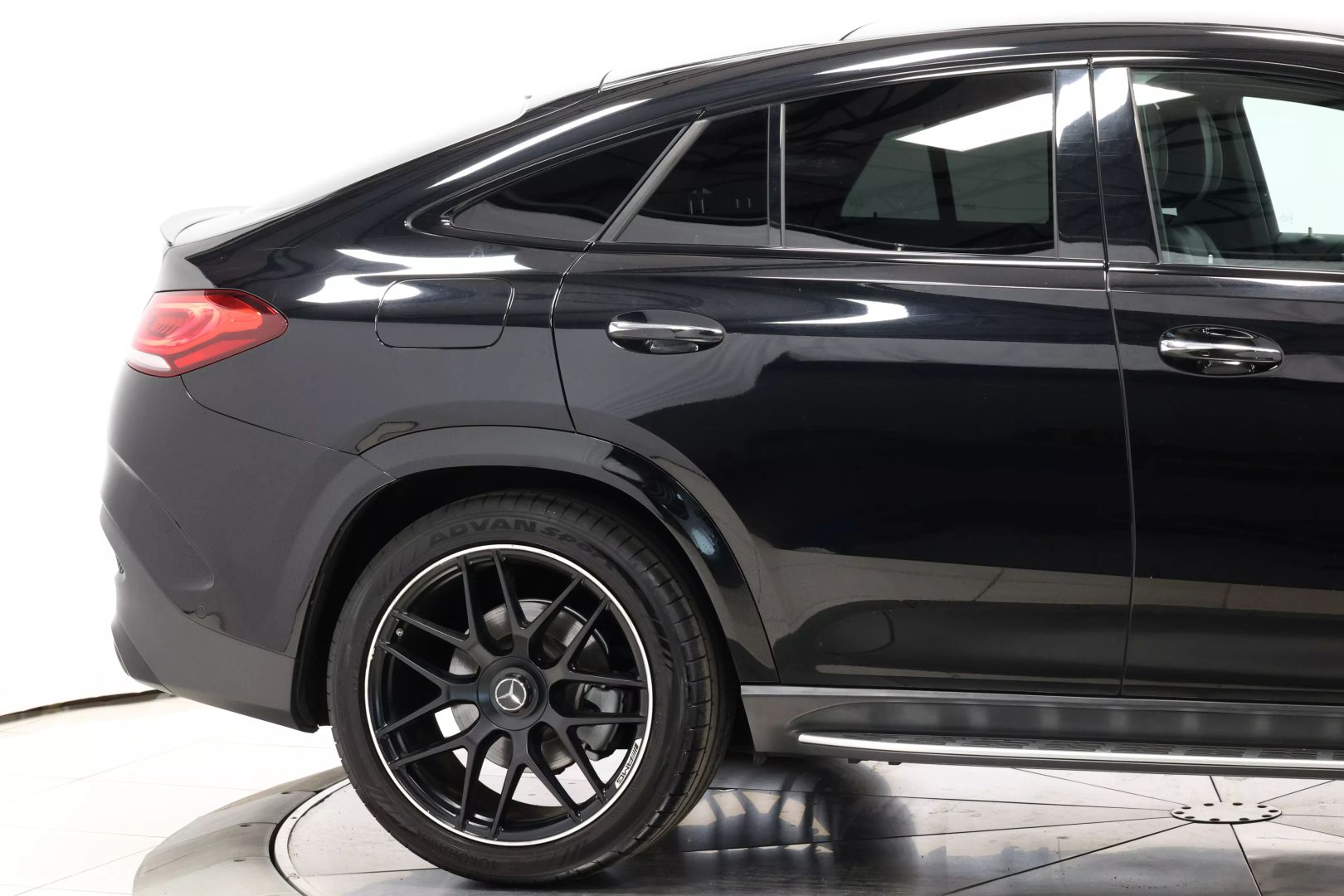 2021 Mercedes-benz Mercedes-amg Gle Coupe - Image 75