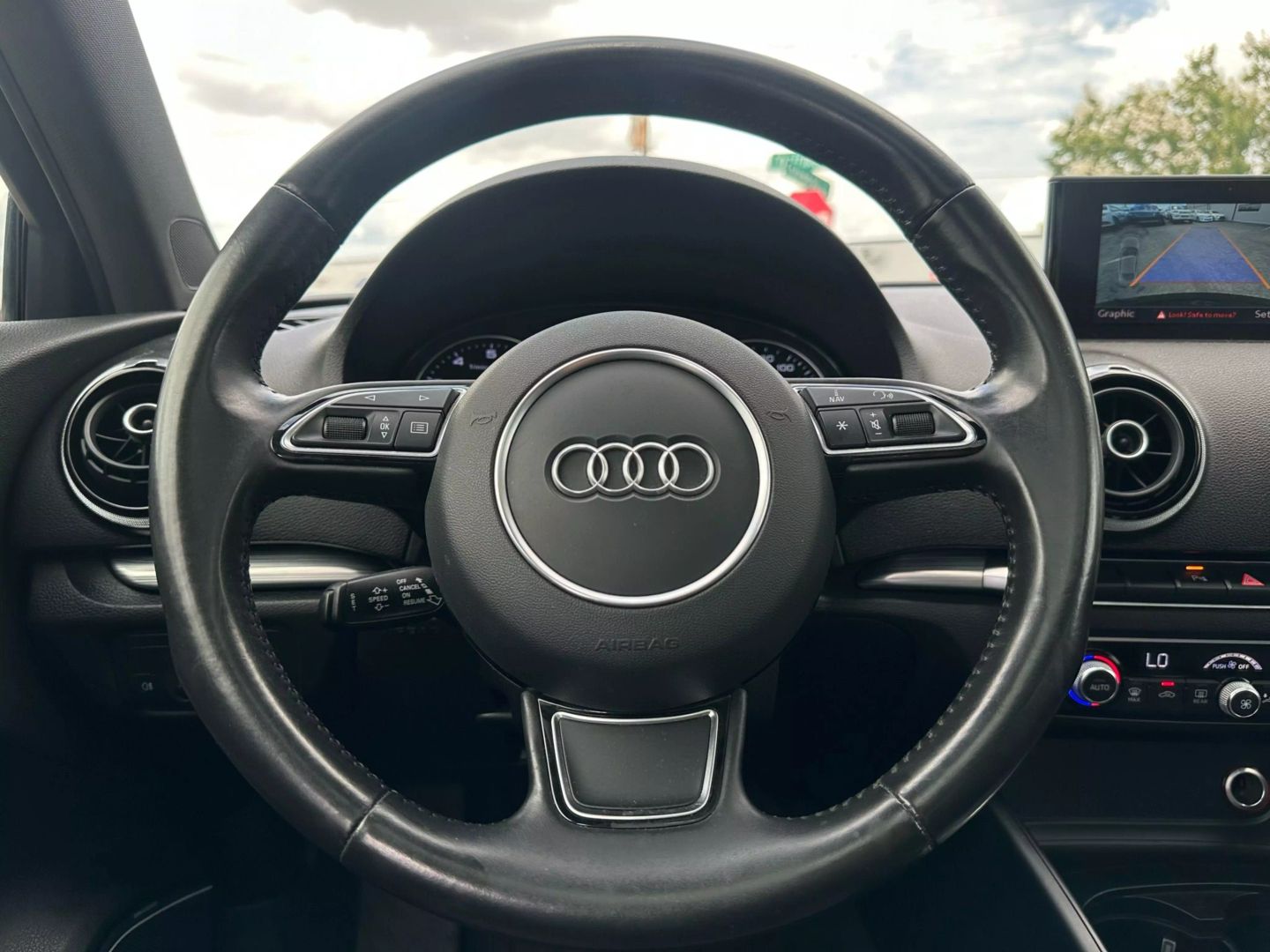 2016 Audi A3 - Image 25