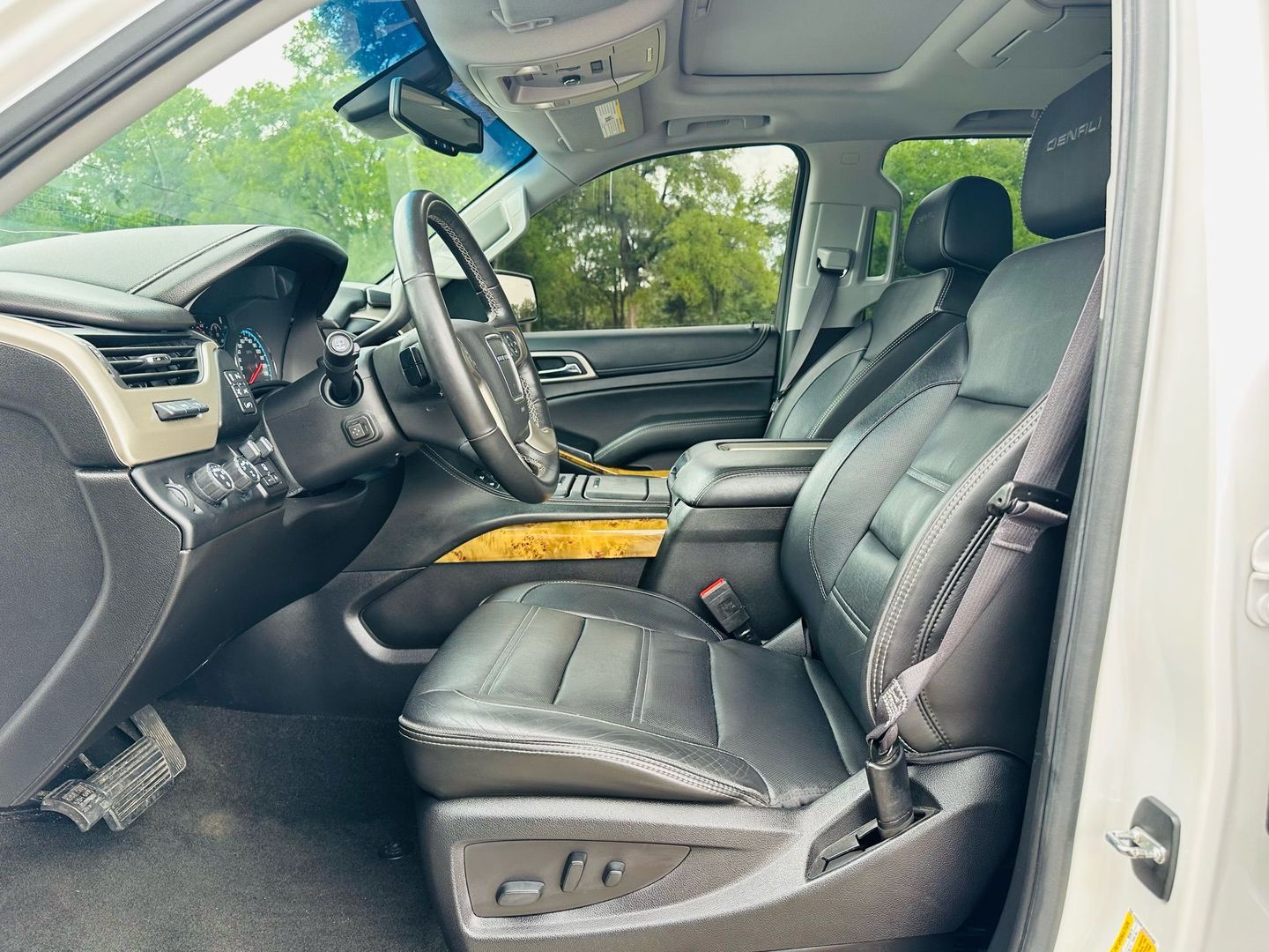 2017 Gmc Yukon Xl - Image 15