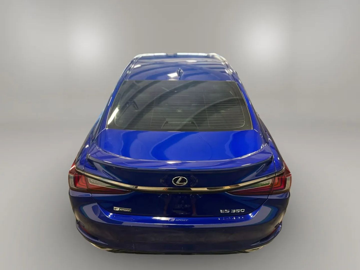 2020 Lexus Es Es 350 F Sport Sedan 4d - Image 18