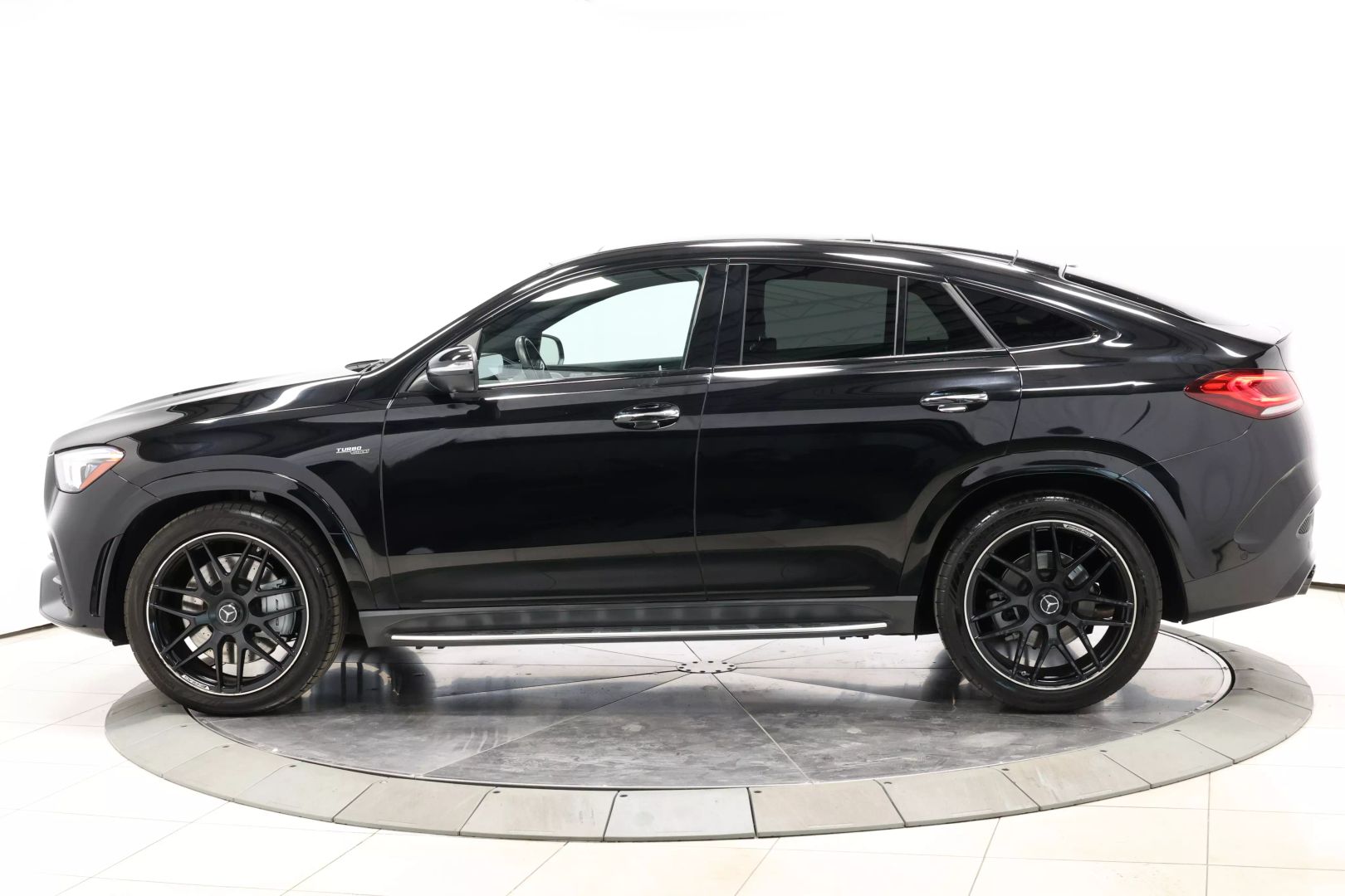 2021 Mercedes-benz Mercedes-amg Gle Coupe - Image 6
