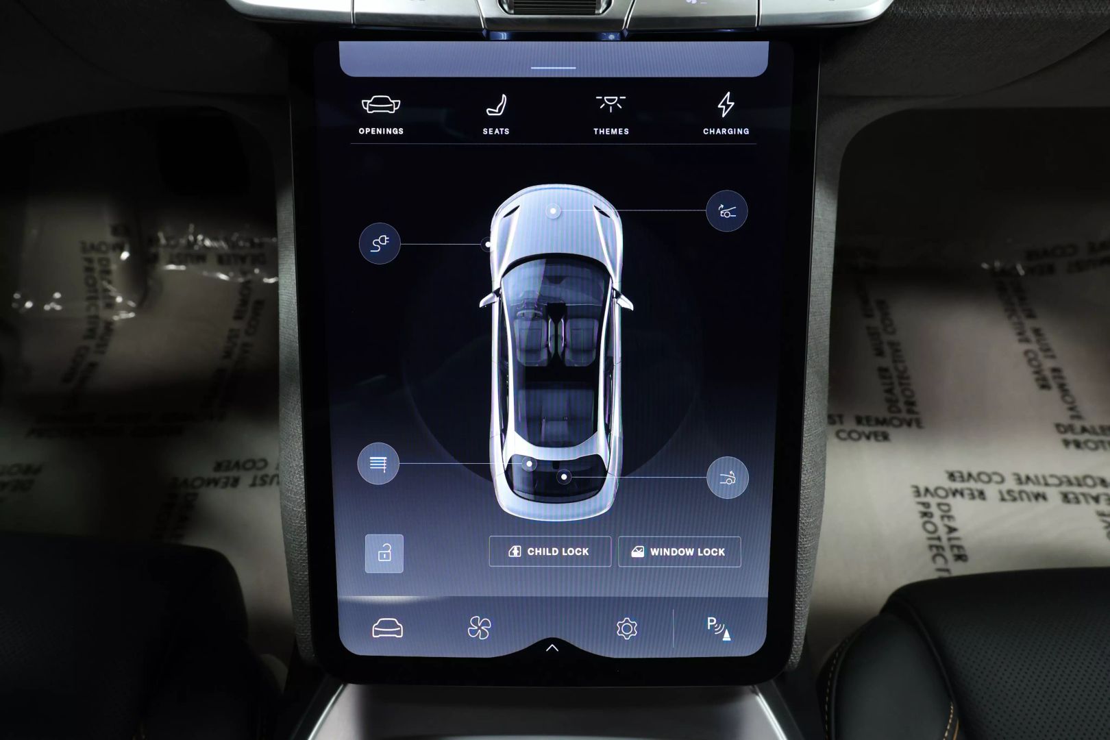 2025 Lucid Air - Image 42