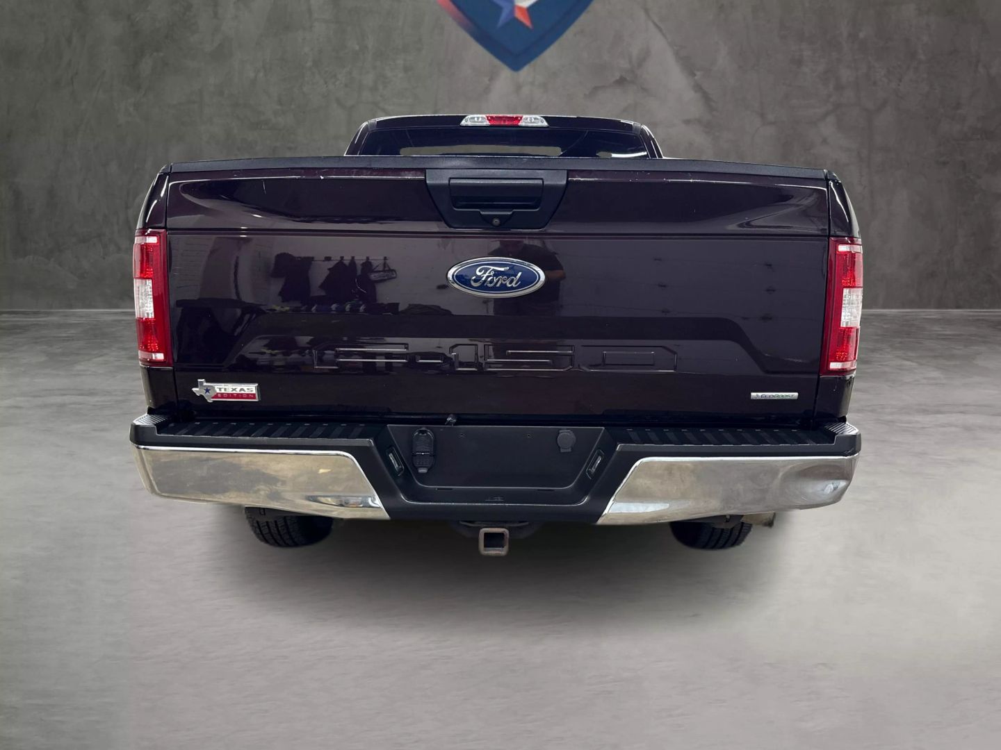 2018 Ford F150 Supercrew Cab - Image 12