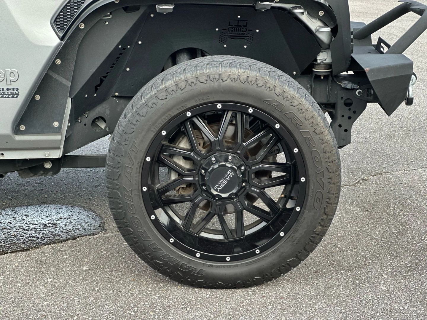 2020 JEEP WRANGLER UNLIMITED SUV 4-CYL, TURBO, 2.0 LITER SPORT S SPORT UTILITY 4D