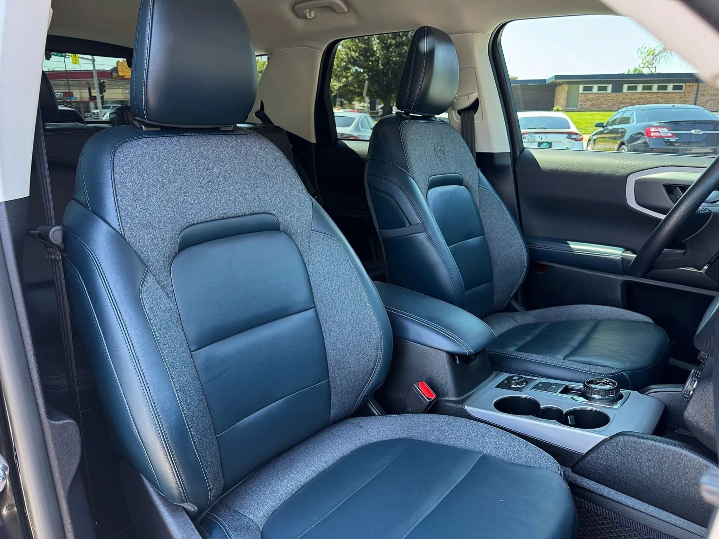 2022 Ford Bronco Sport - Image 19