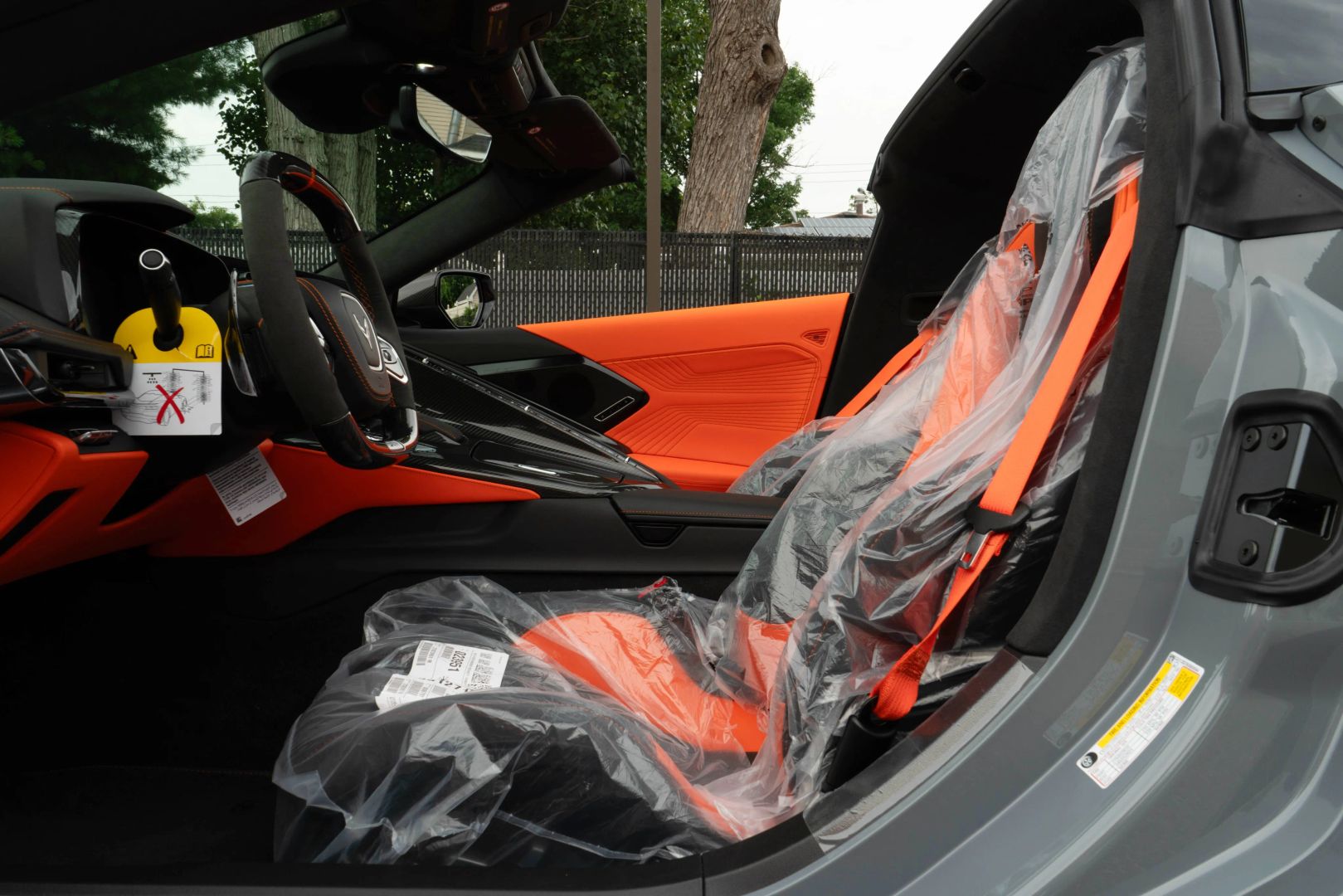 2025 Chevrolet Corvette - Image 48
