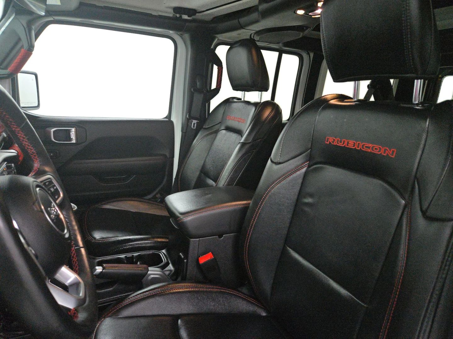 2019 Jeep Wrangler Unlimited - Image 19
