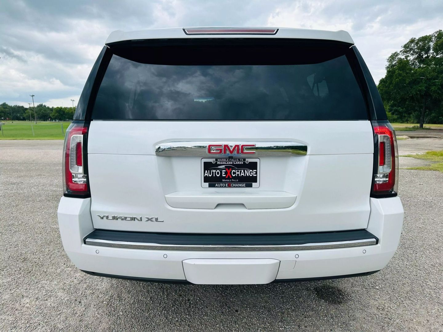 2017 Gmc Yukon Xl - Image 7