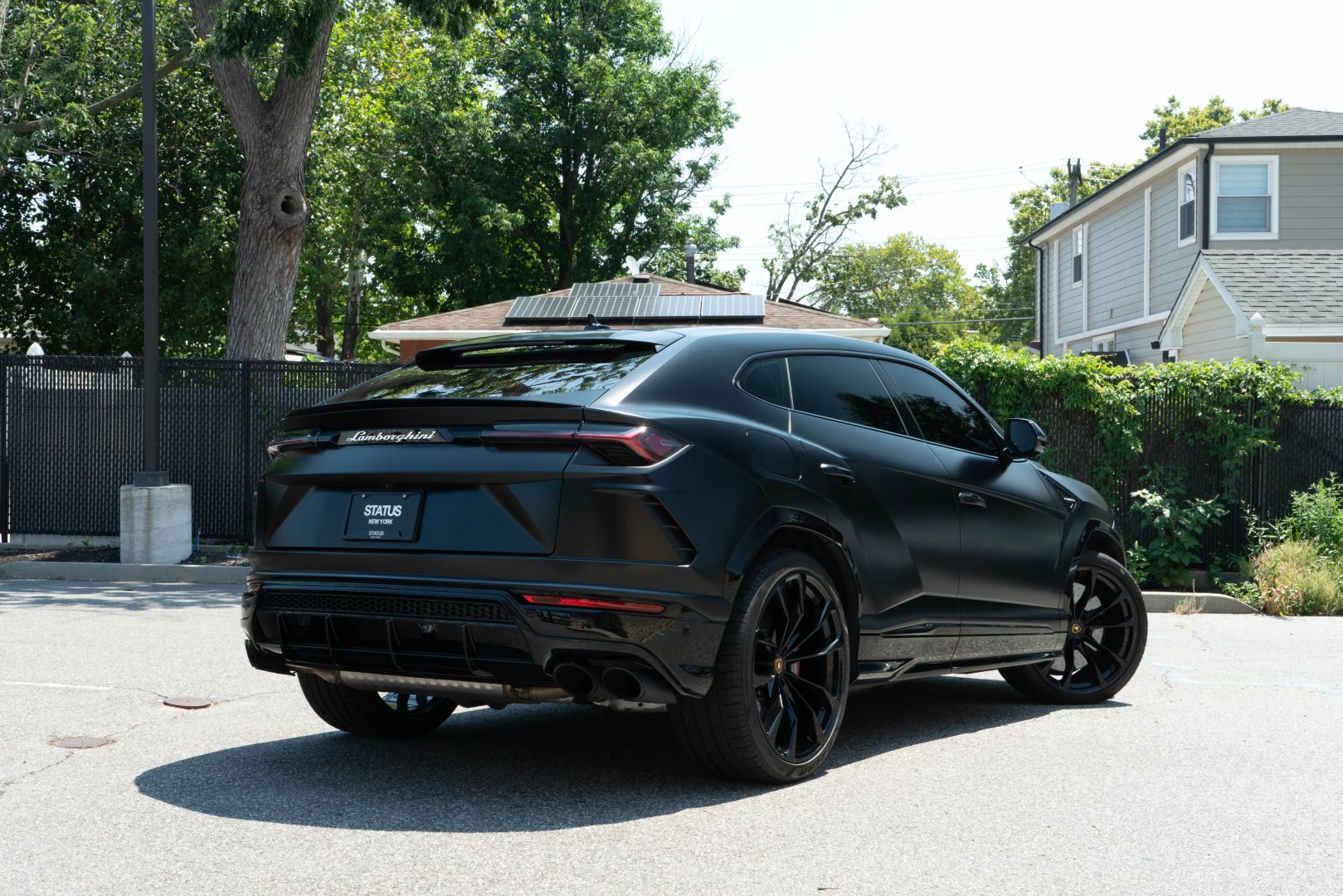 2022 Lamborghini Urus - Image 22