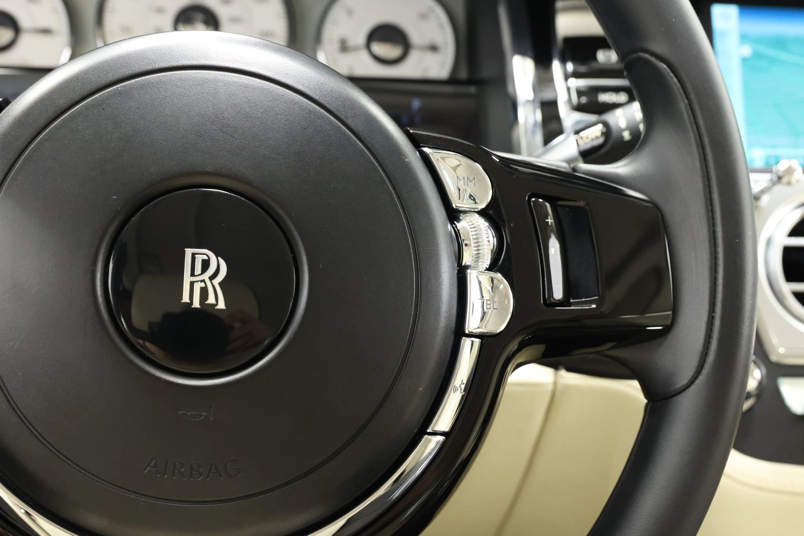 2016 Rolls-royce Ghost - Image 29