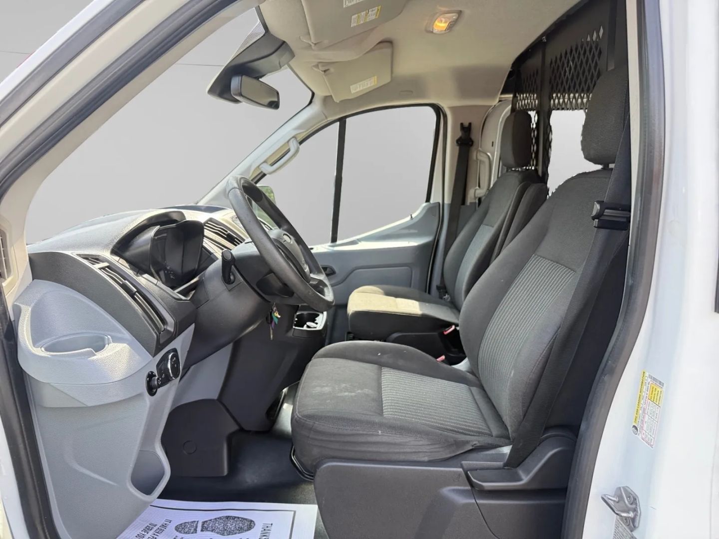 2018FORD TRANSIT 250 VAN for sale in Stafford VA