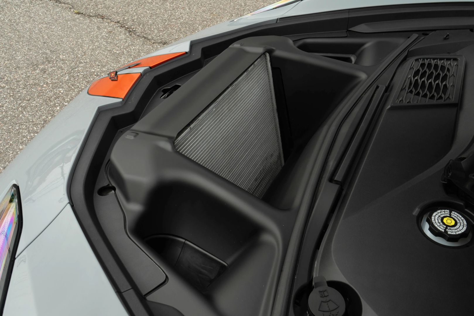 2025 Chevrolet Corvette - Image 47