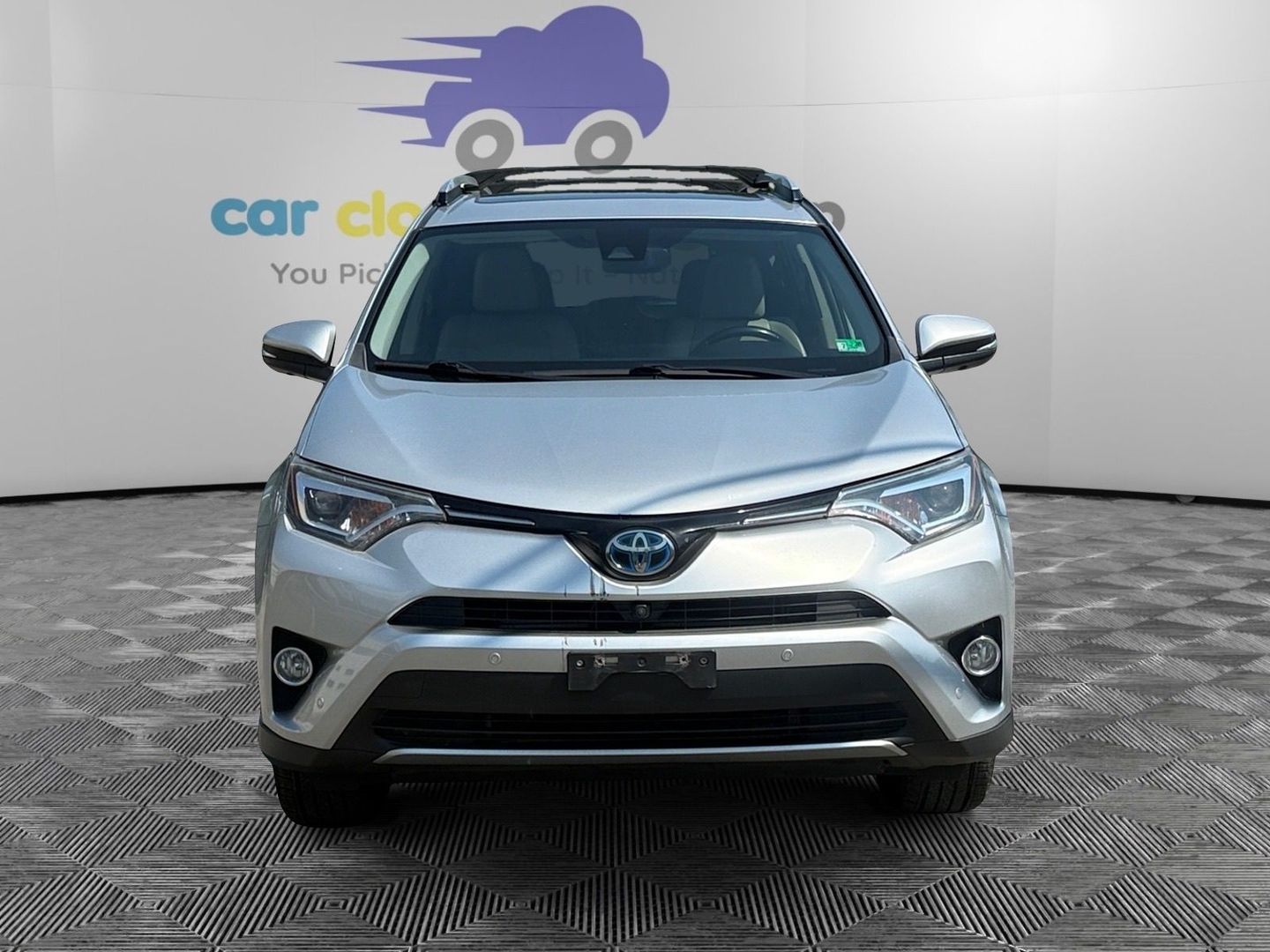 2016TOYOTA RAV4 for sale in Stafford VA