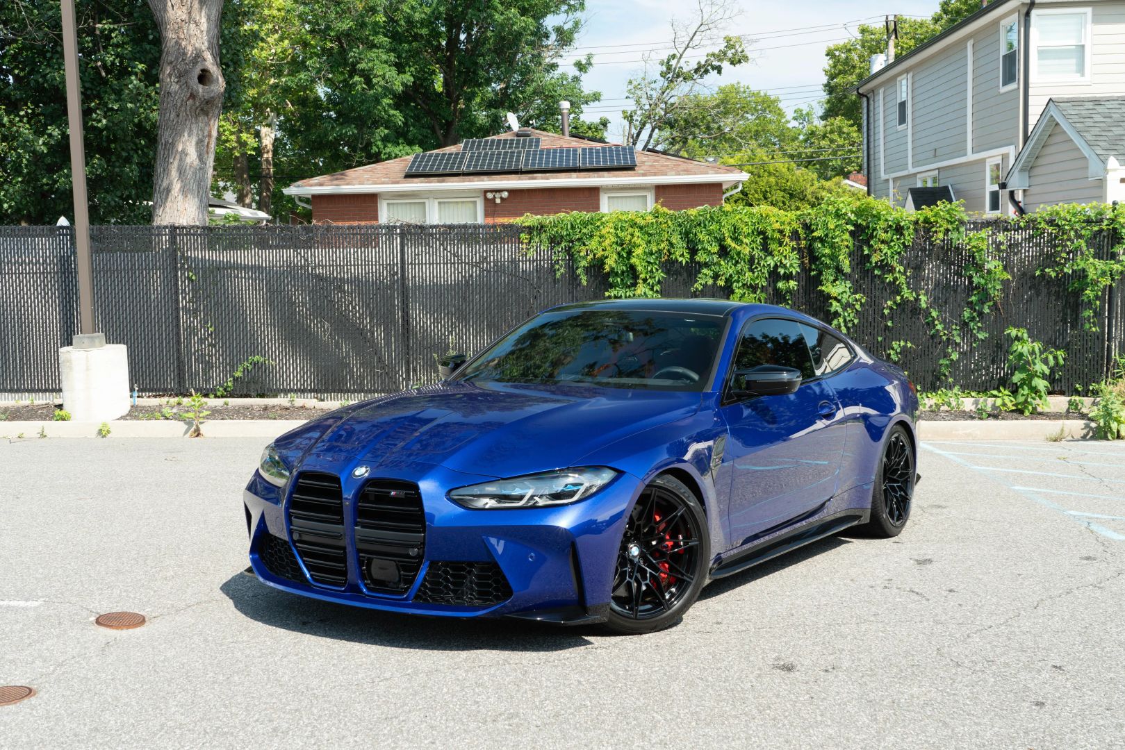 2024 Bmw M4 - Image 10