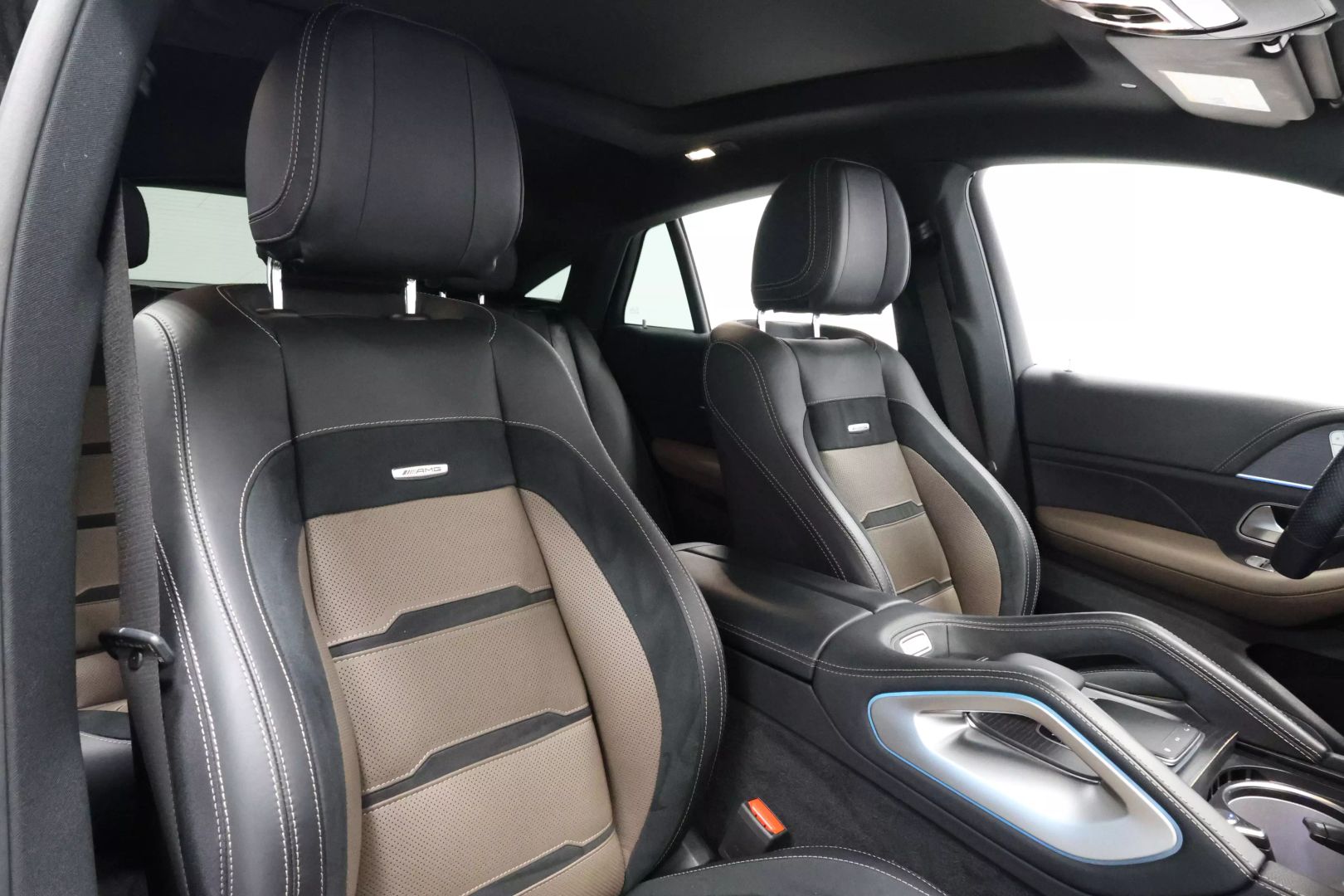 2021 Mercedes-benz Mercedes-amg Gle Coupe - Image 95