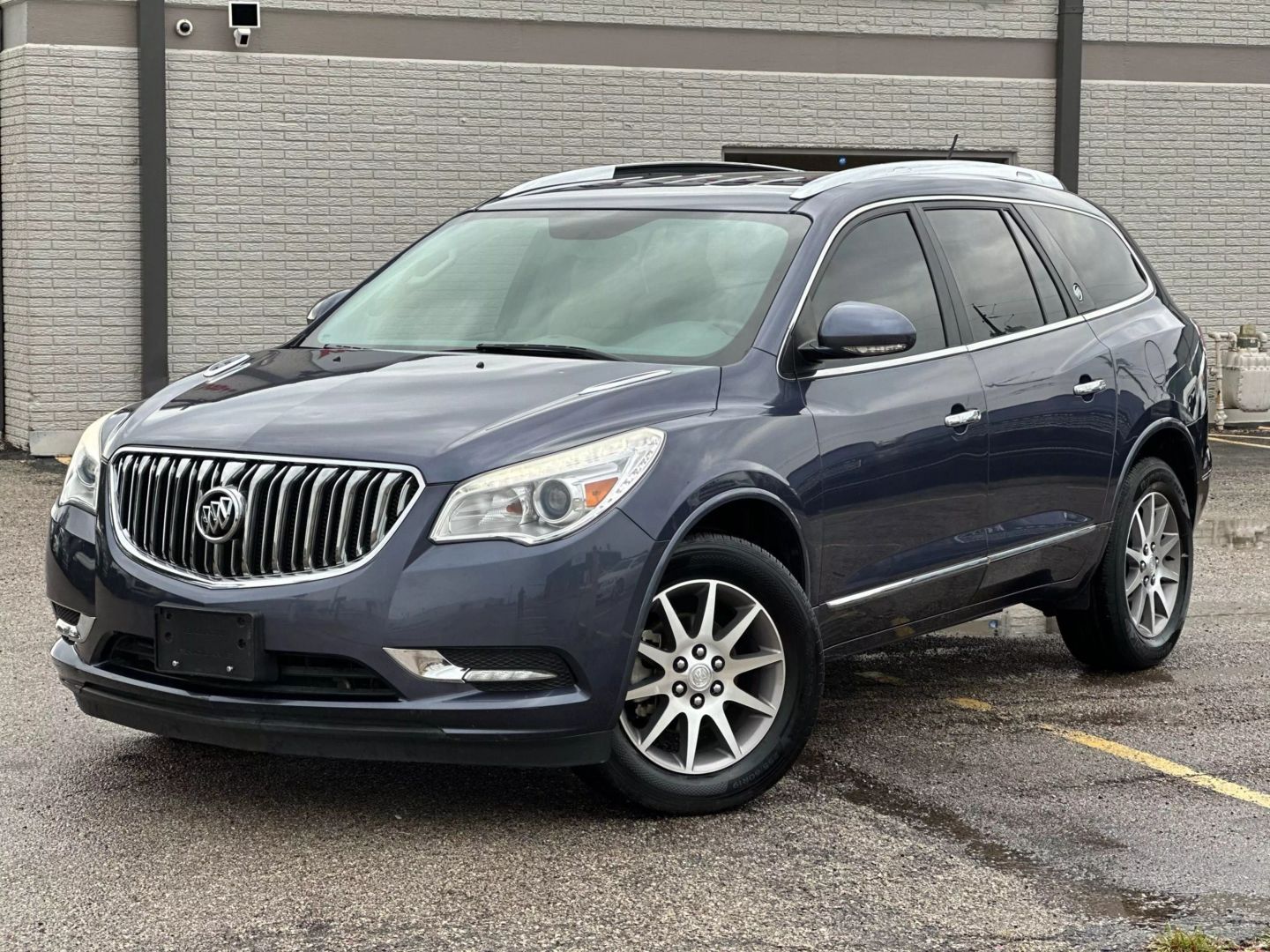 2014 Buick Enclave - Image 2