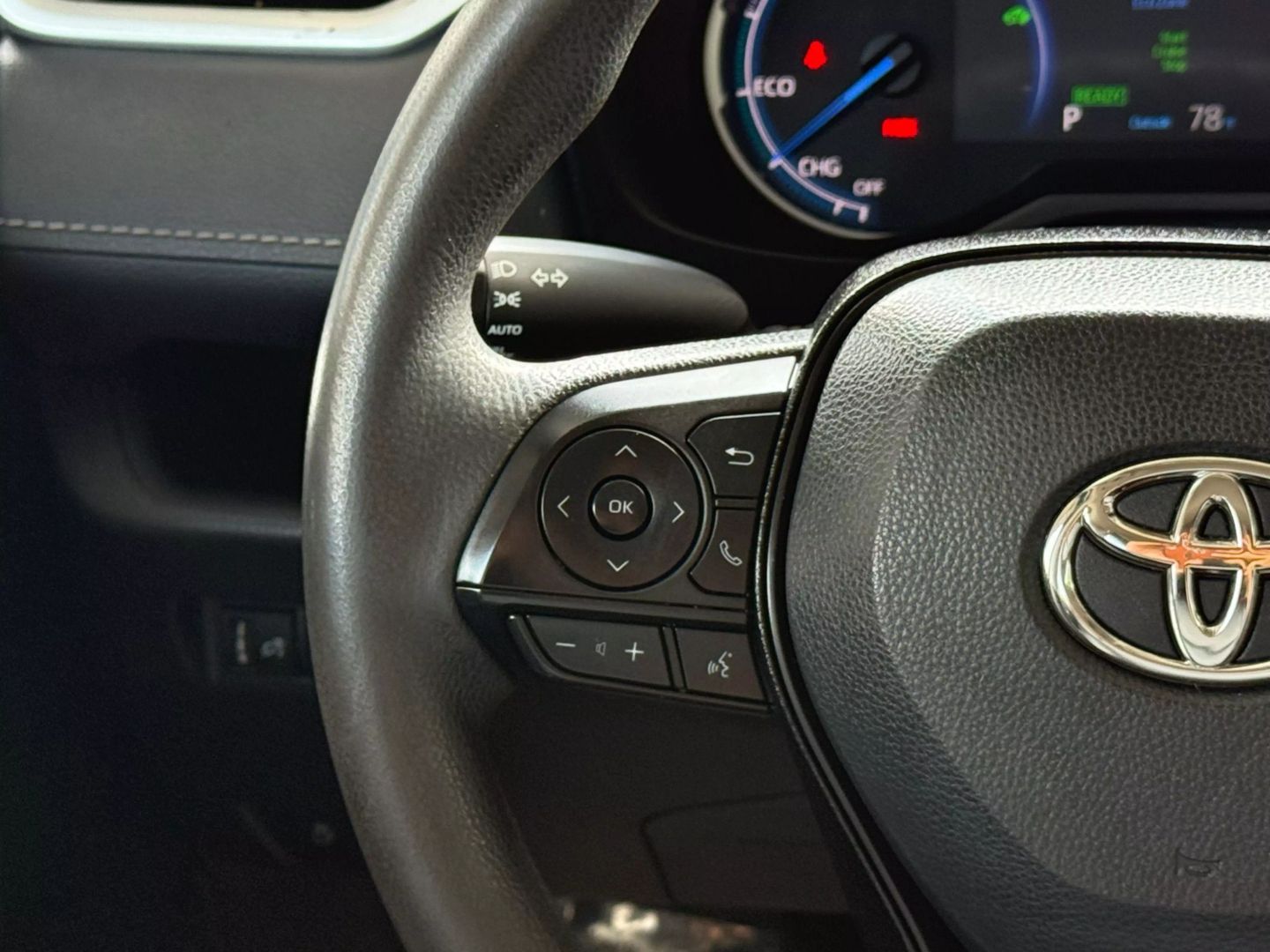 2023 Toyota Rav4 Hybrid - Image 32