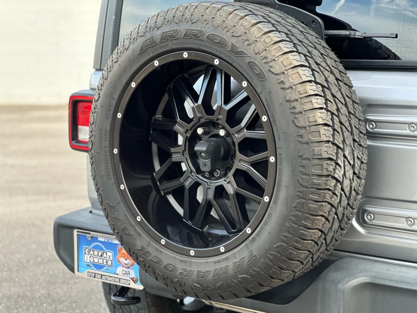 2020 JEEP WRANGLER UNLIMITED SUV 4-CYL, TURBO, 2.0 LITER SPORT S SPORT UTILITY 4D
