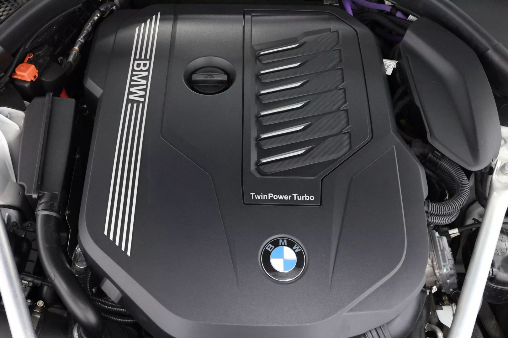 2021 Bmw 540ix - Image 113