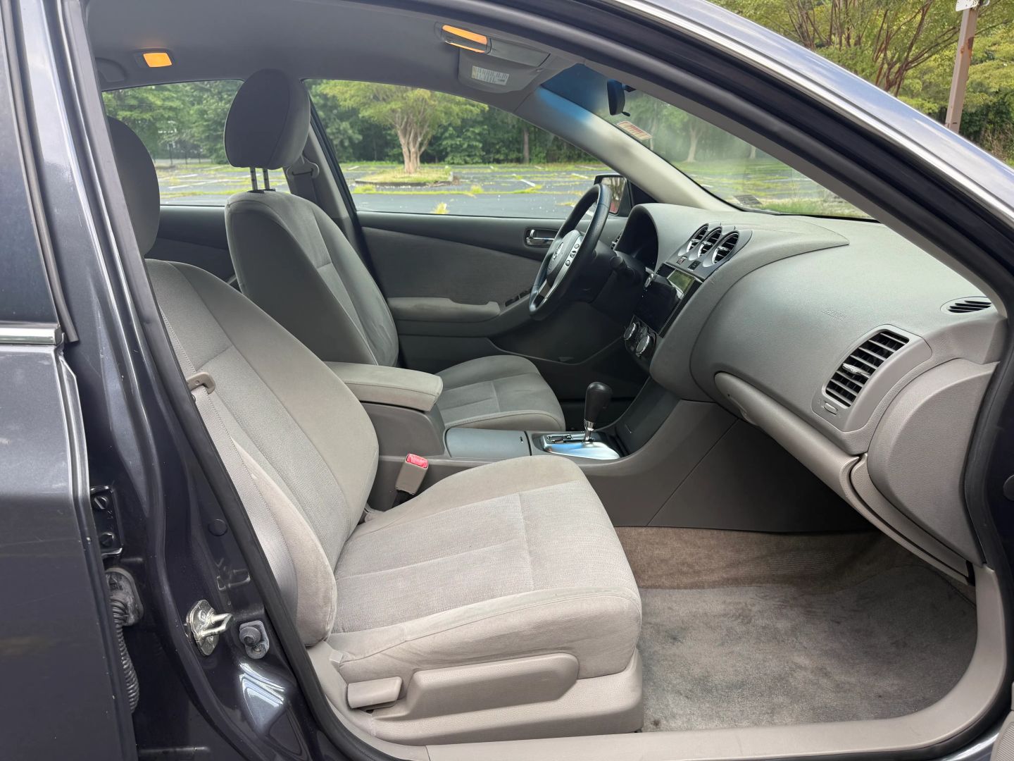 2012 Nissan Altima - Image 15