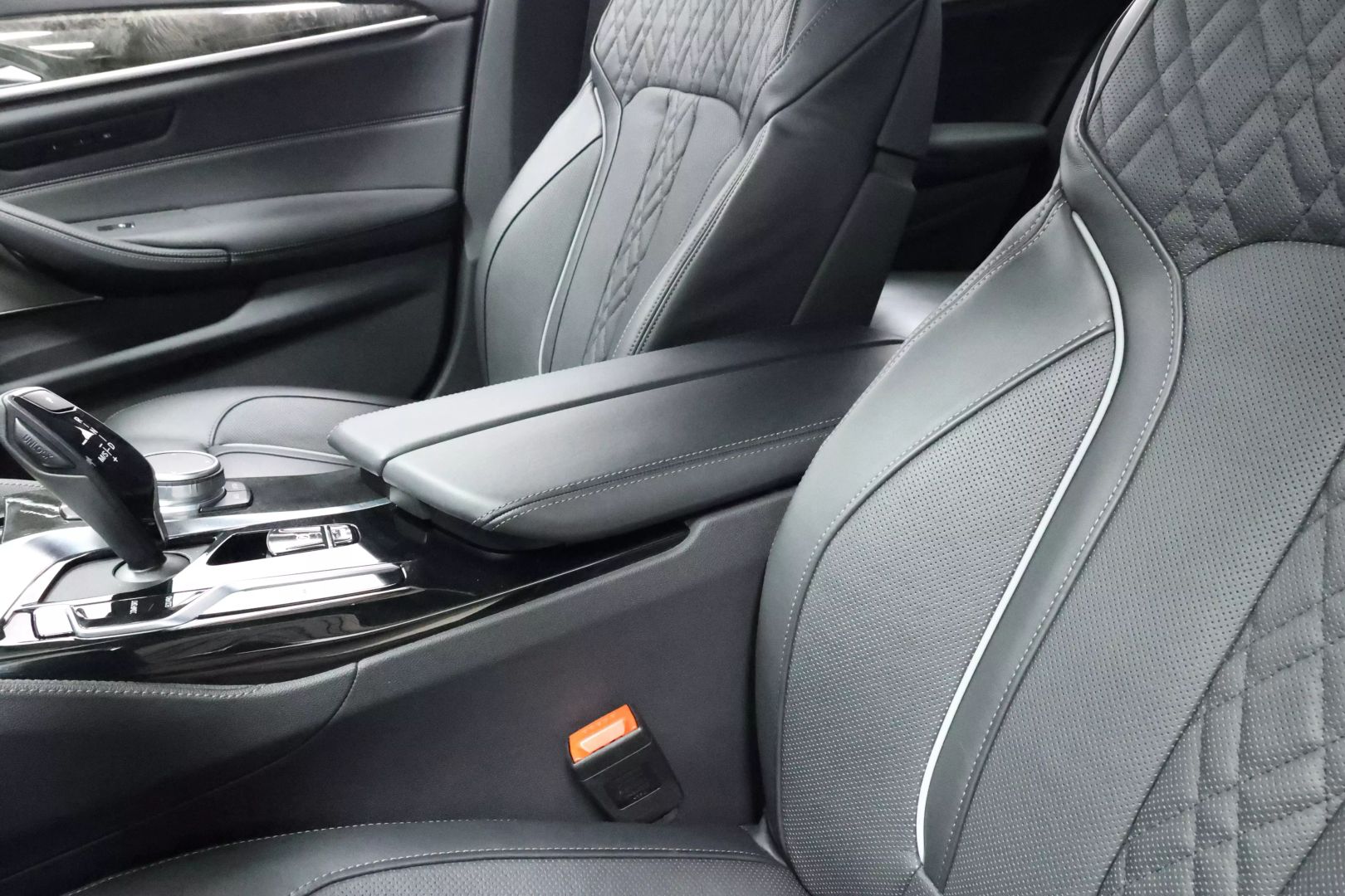 2021 Bmw 540ix - Image 21