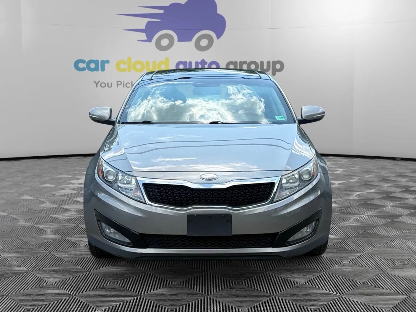 2013KIA OPTIMA for sale in Stafford VA