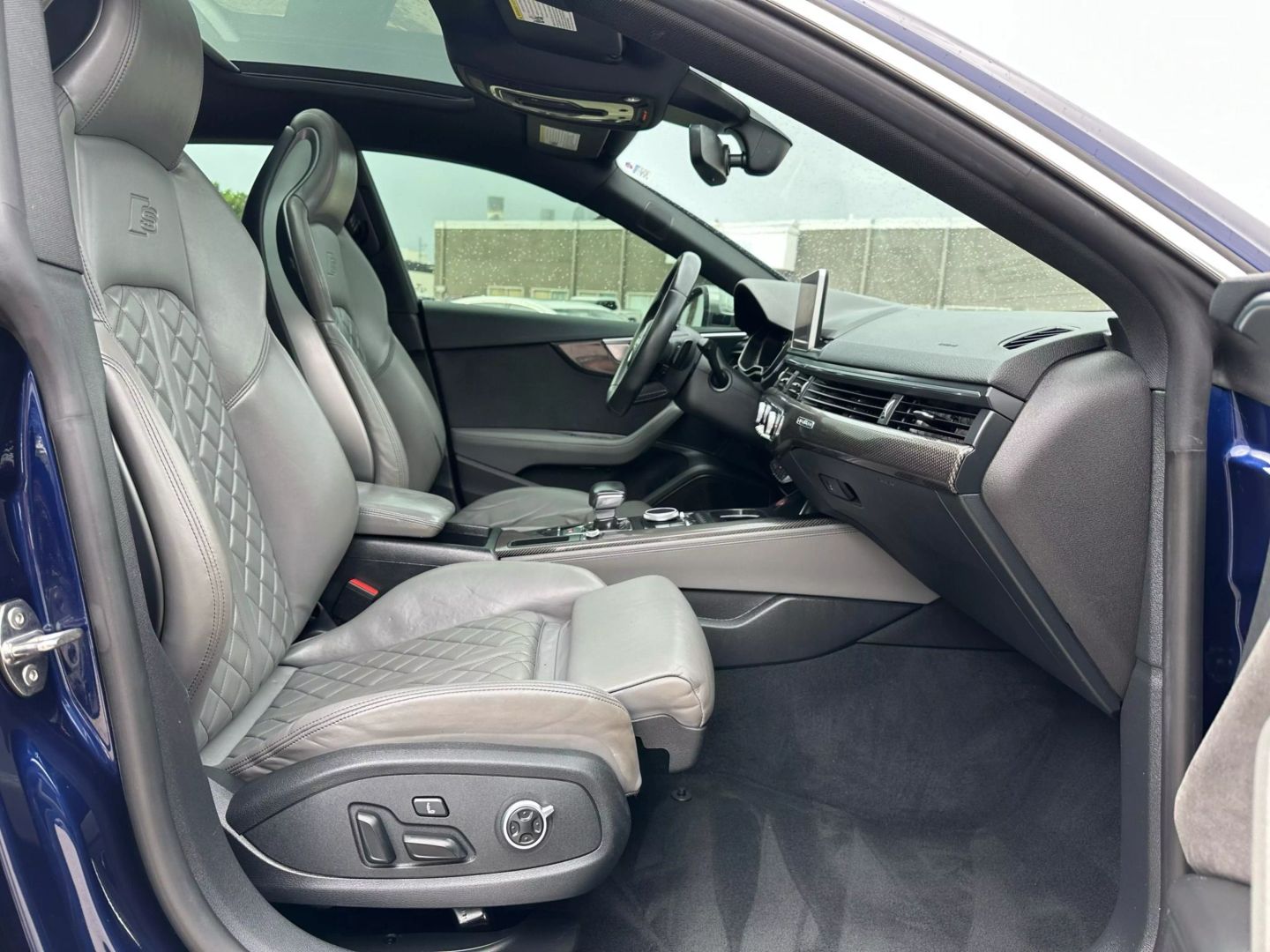 2018 Audi S5 - Image 23