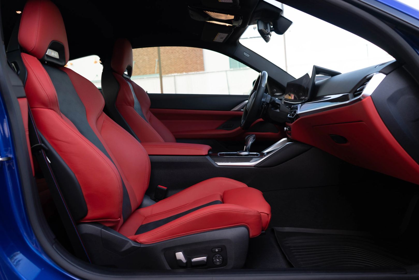 2024 Bmw M4 - Image 49