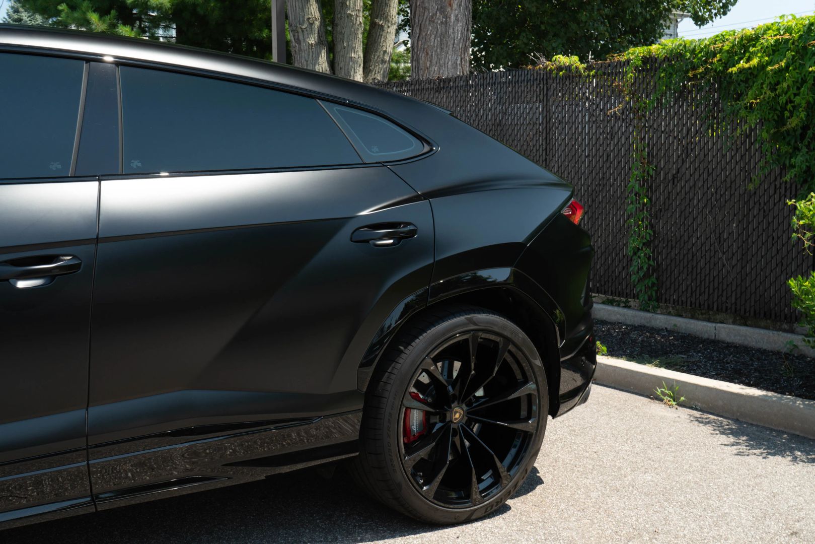 2022 Lamborghini Urus - Image 34
