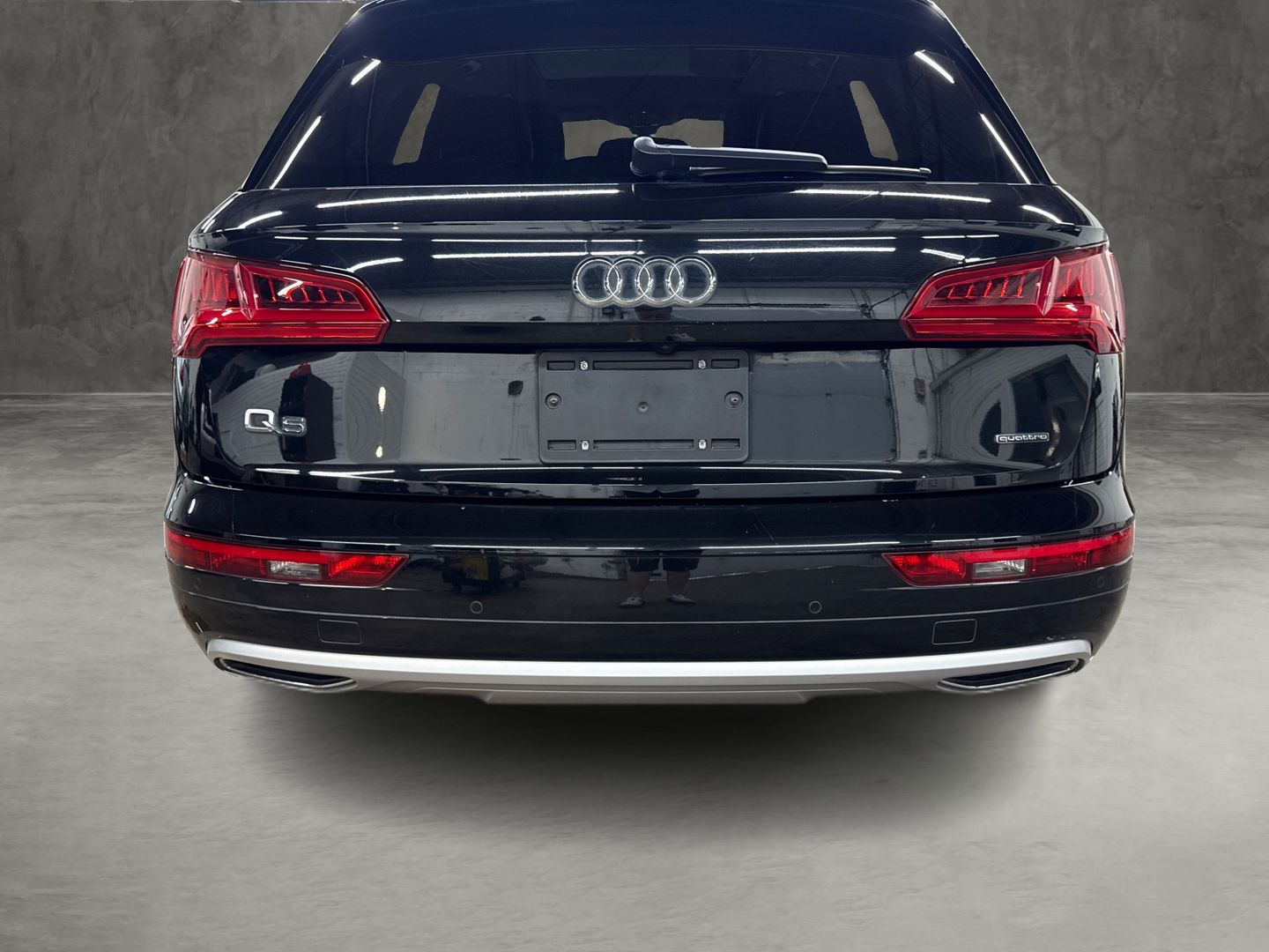 2019 Audi Q5 - Image 14