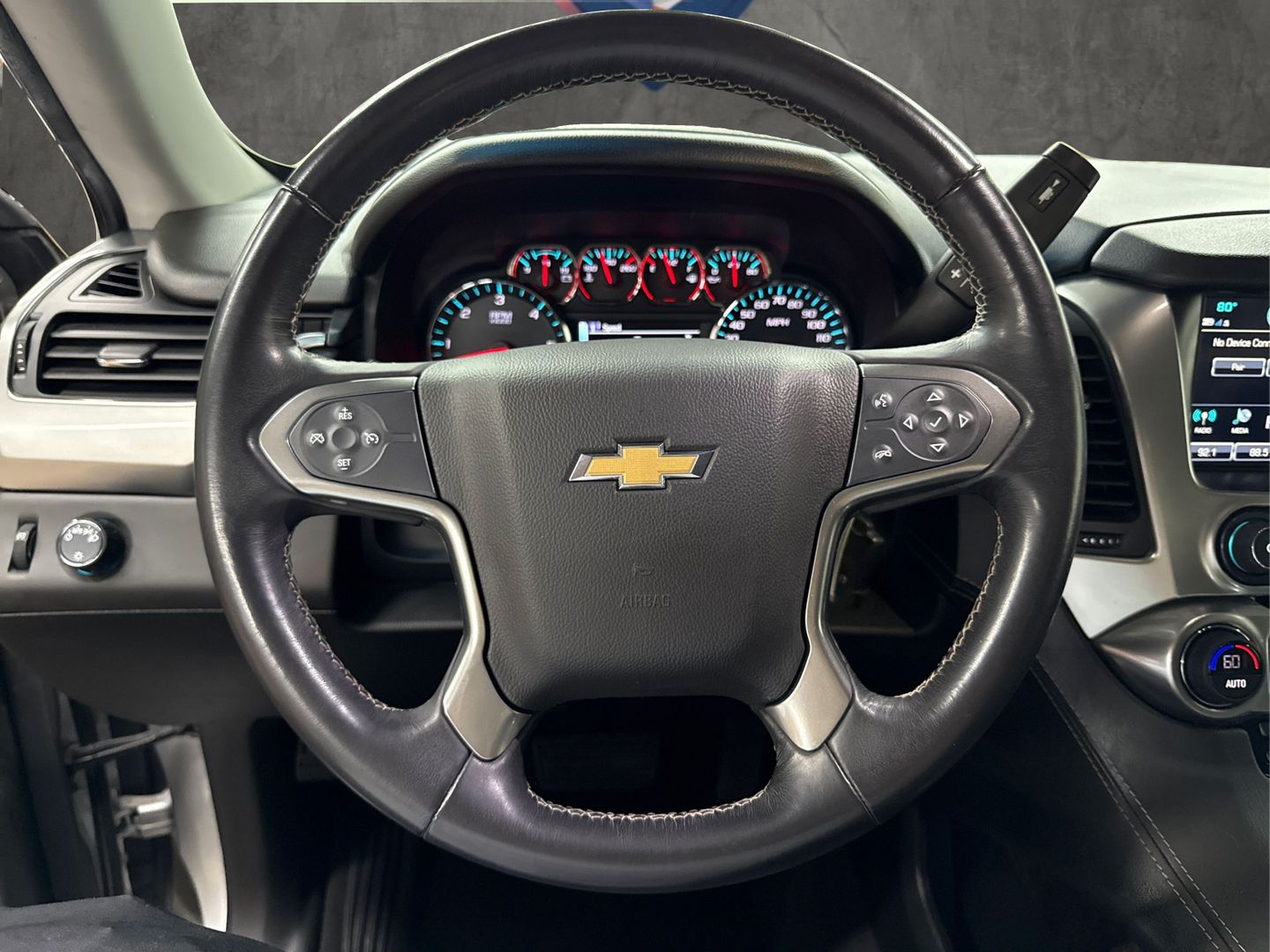 2019 Chevrolet Tahoe - Image 35