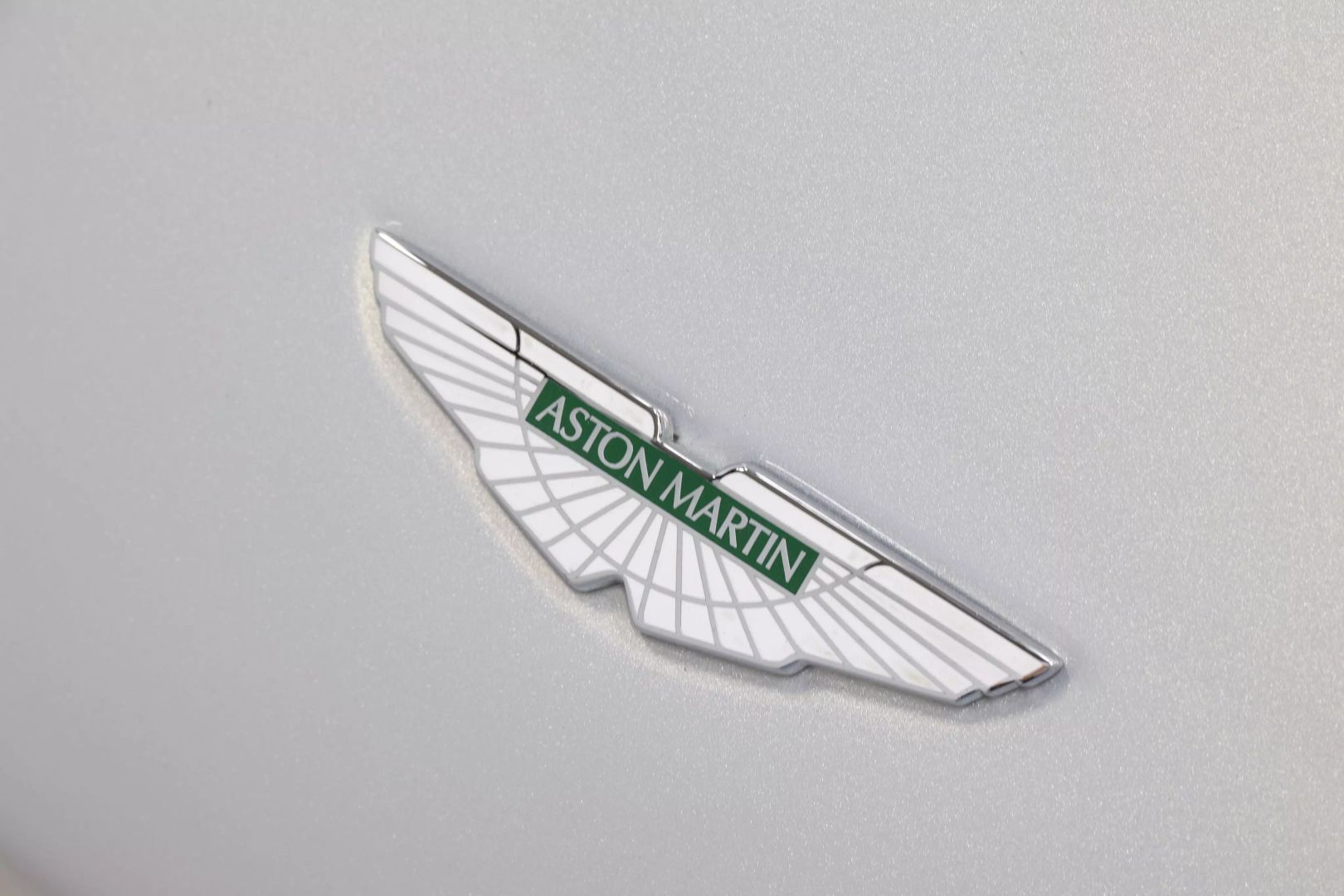 2011 Aston Martin Rapide - Image 108