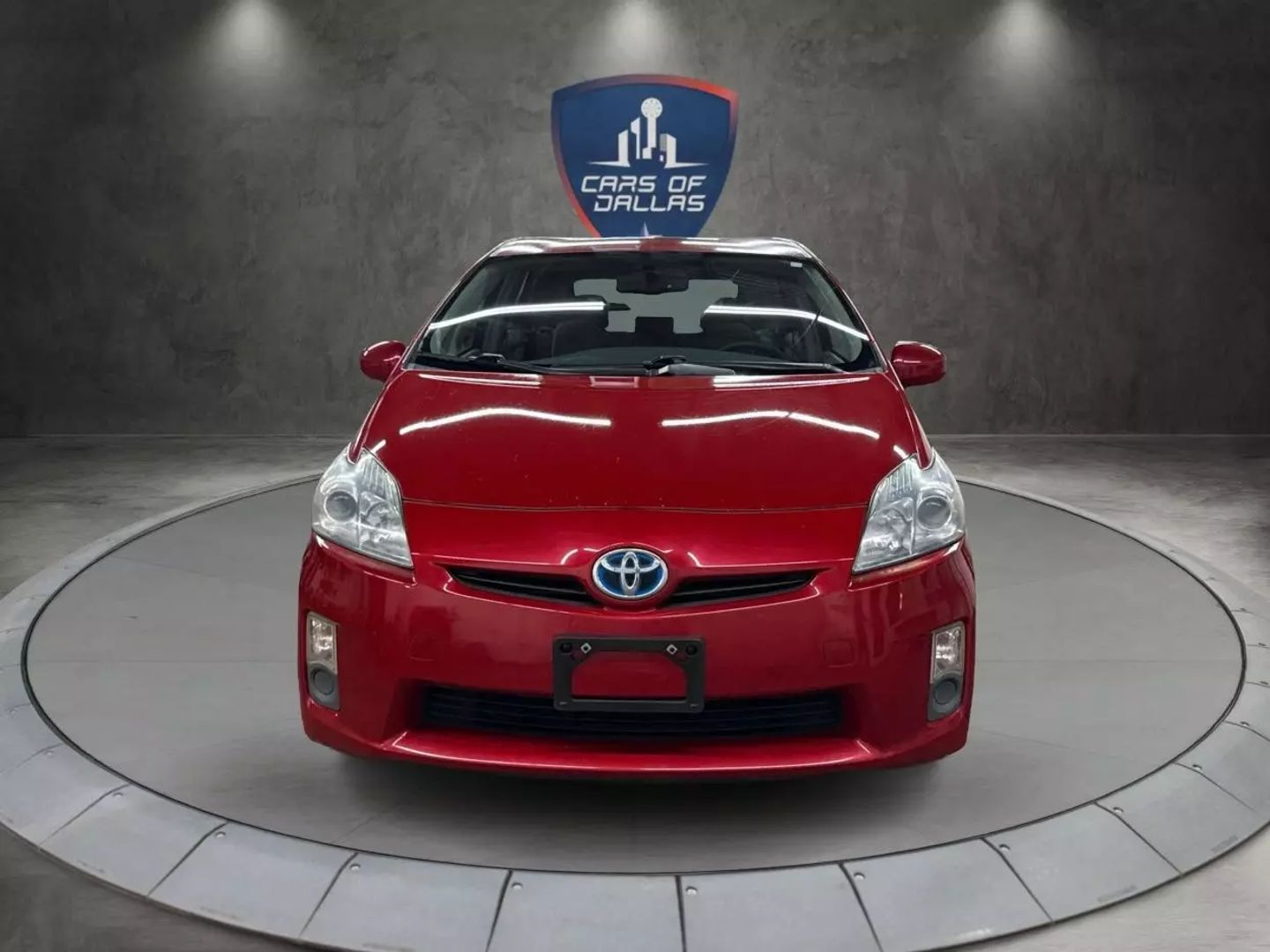 2011 Toyota Prius - Image 8